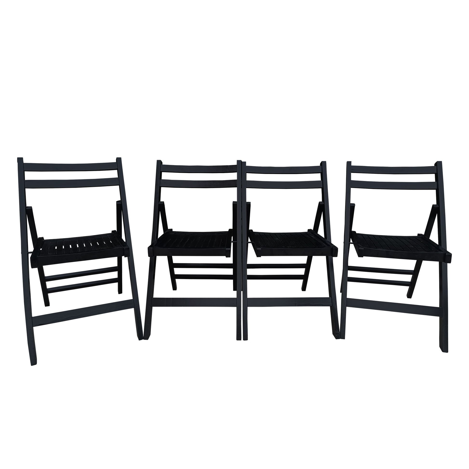 Folding Special Event Chair, Foldable Style (Set of 4) - Best Buy Furniture