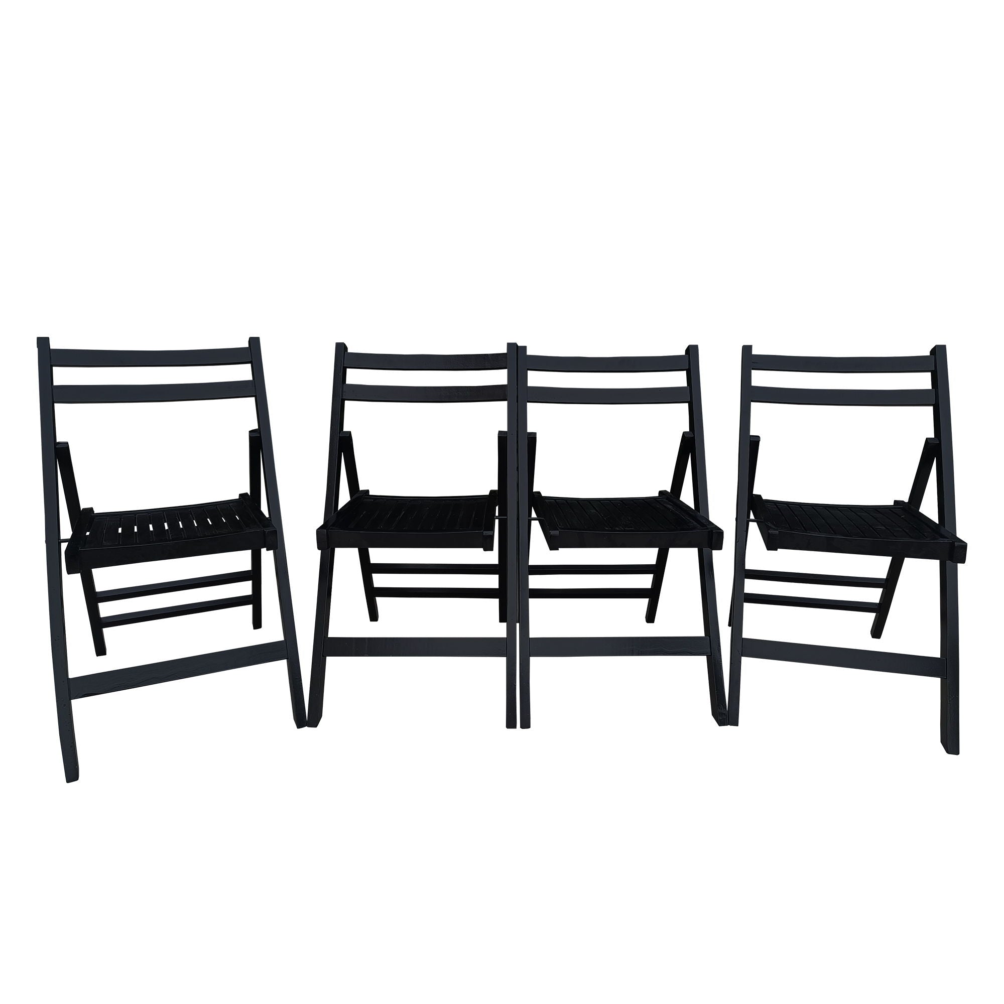 Folding Special Event Chair, Foldable Style (Set of 4) - Best Buy Furniture