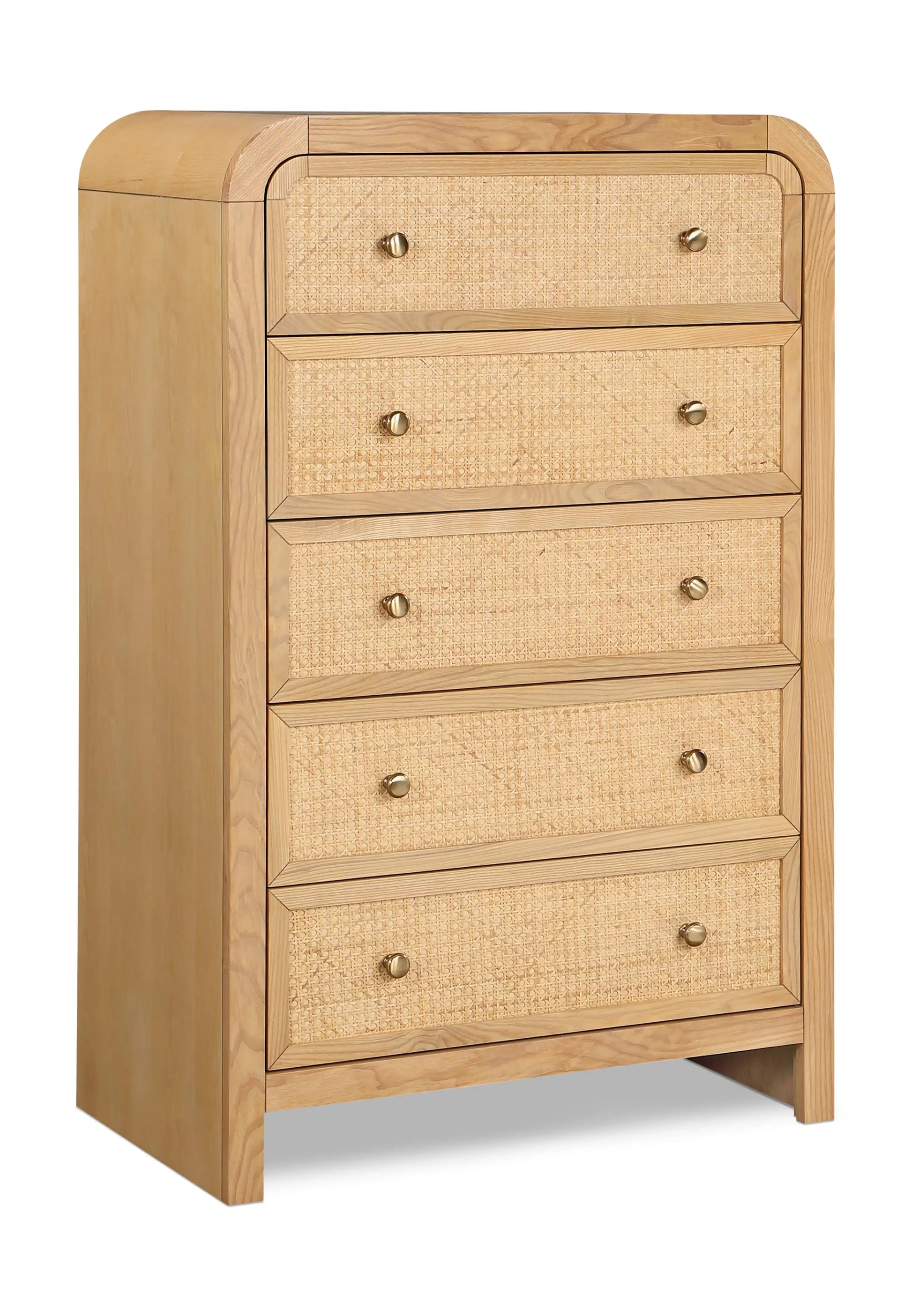 Siena - Chest - Best Buy Furniture