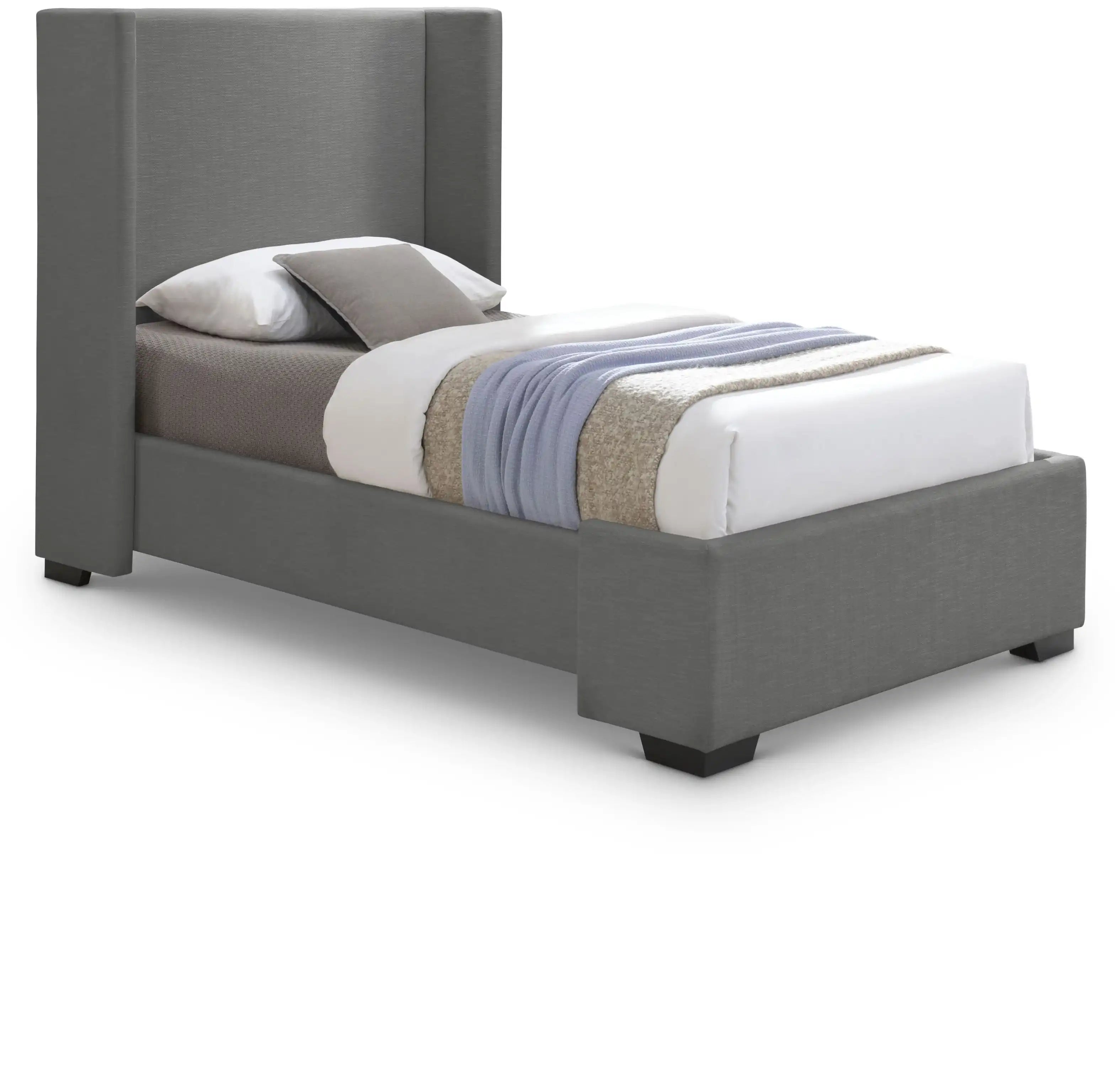 Oxford - Bed - Best Buy Furniture