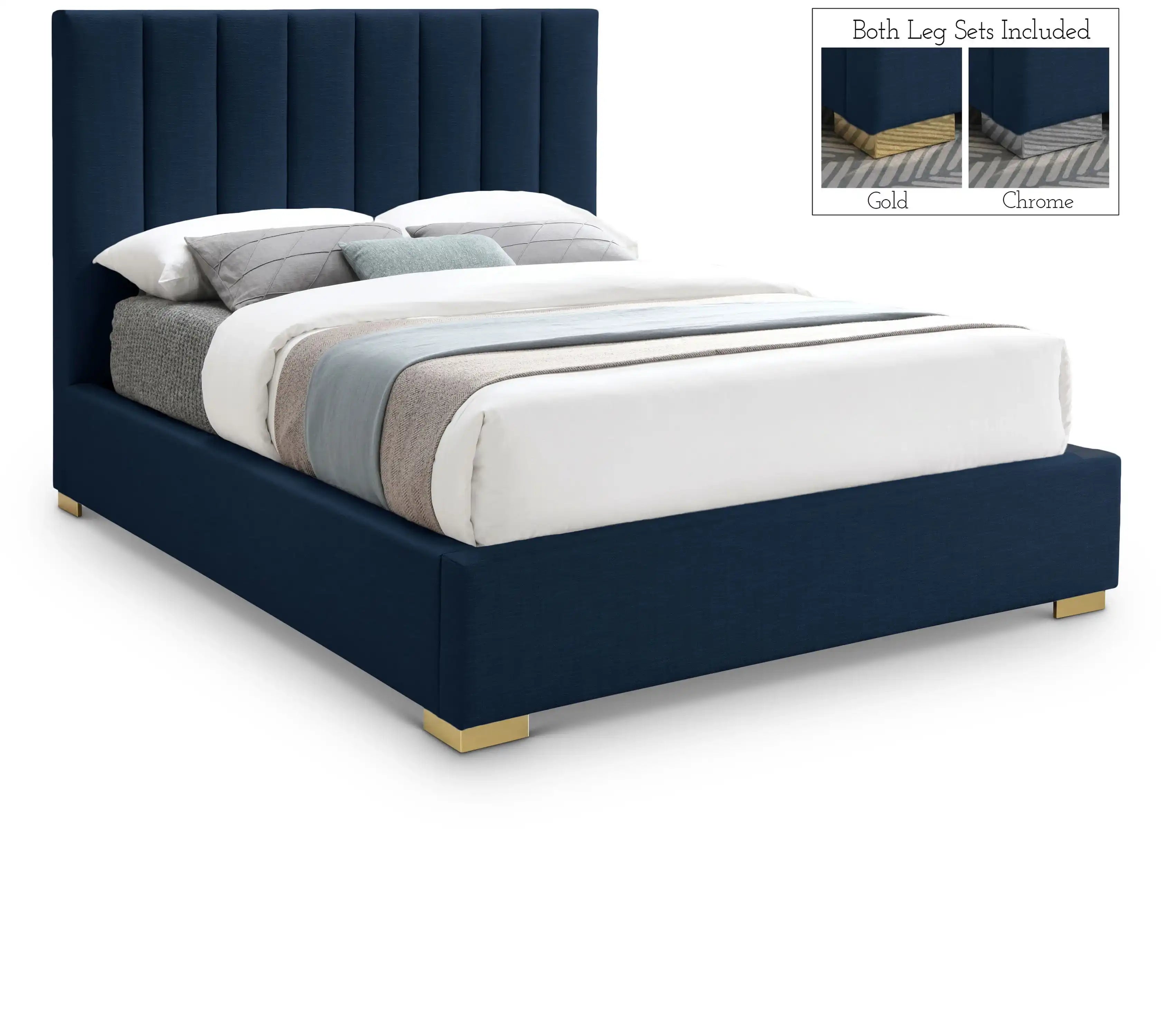 Pierce - Bed - Best Buy Furniture