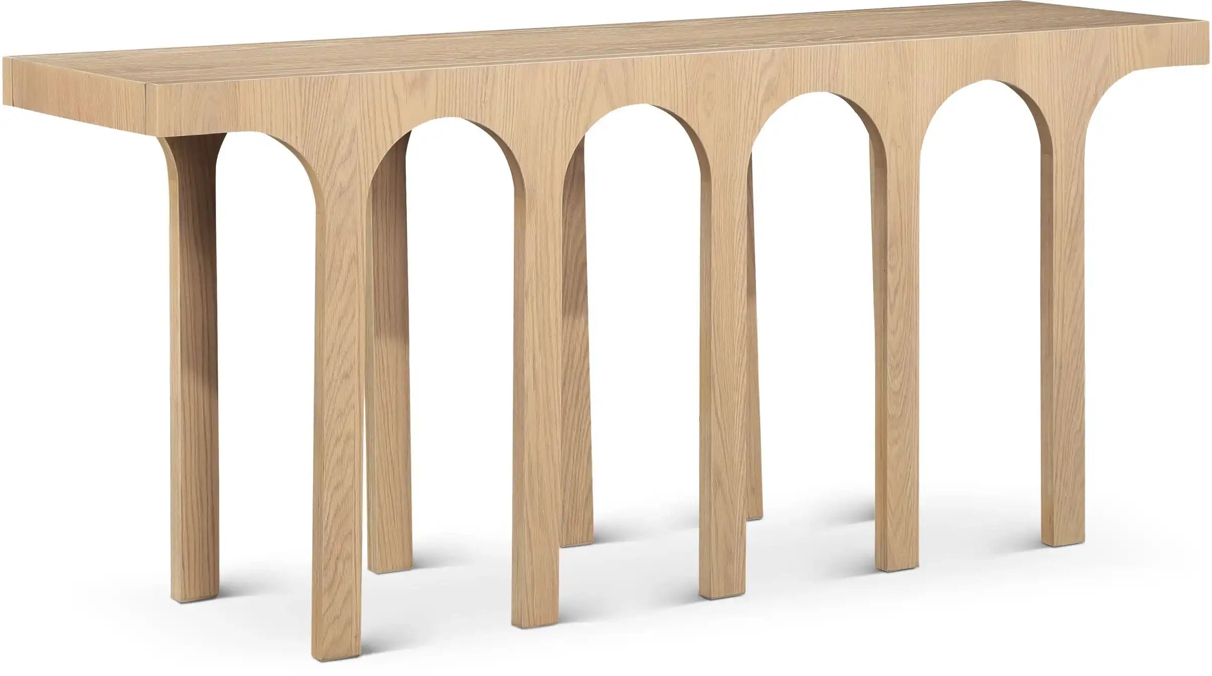 Westfield - Console Table - Best Buy Furniture