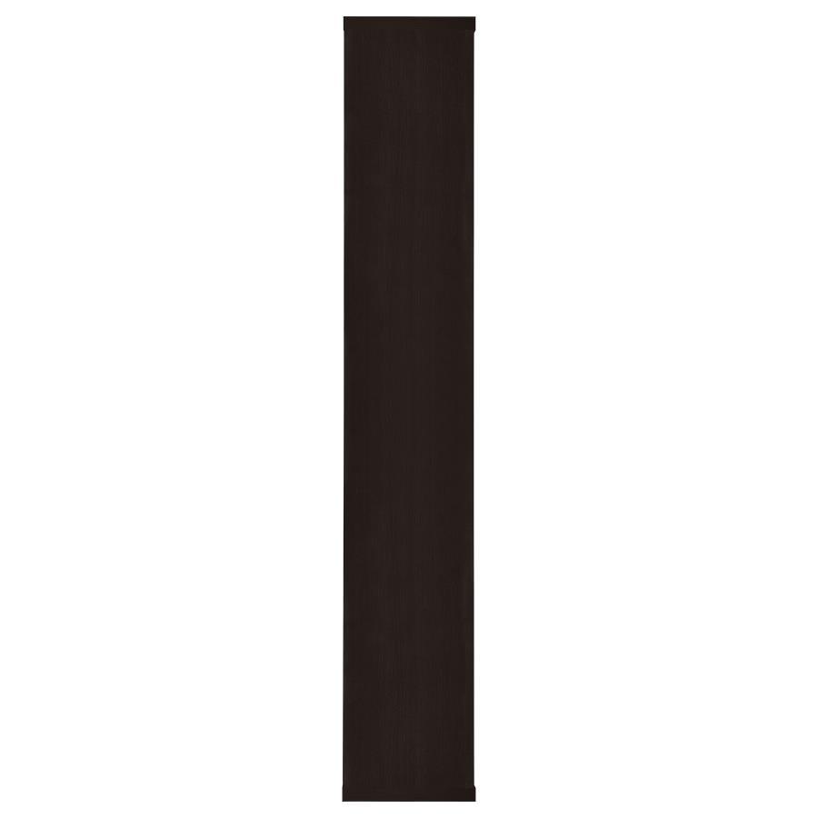 Corey - 8-Shelf Bookshelf - Best Buy Furniture