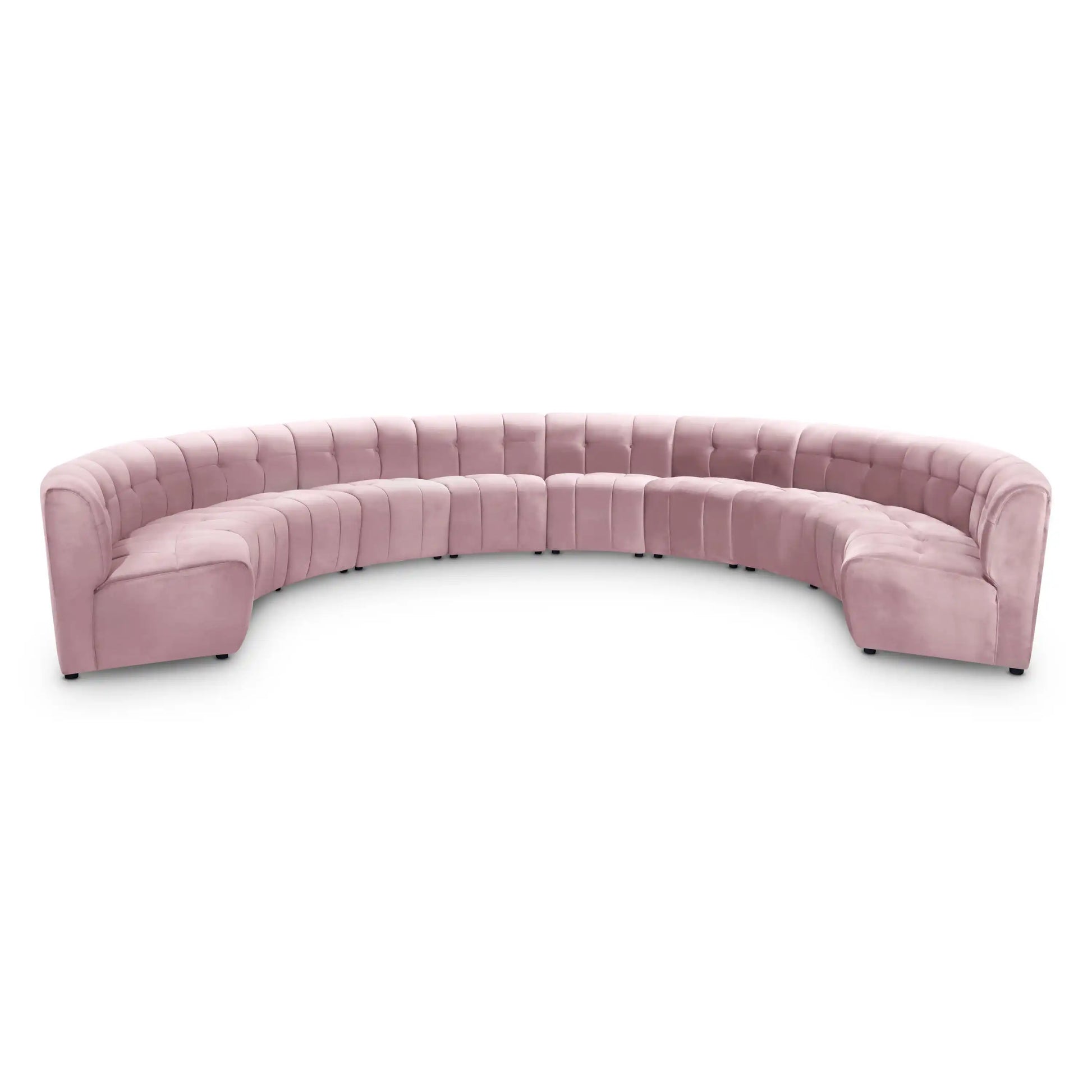 Limitless - 10 Pc. Modular Sectional - Best Buy Furniture