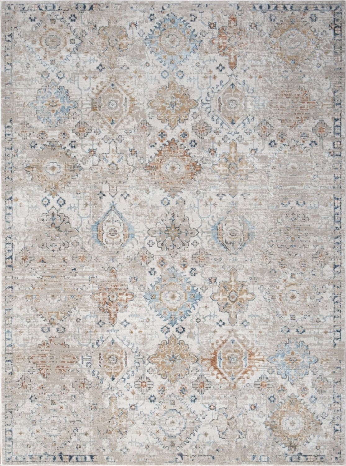 Noble - GC_GEN7006 Area Rug - Best Buy Furniture