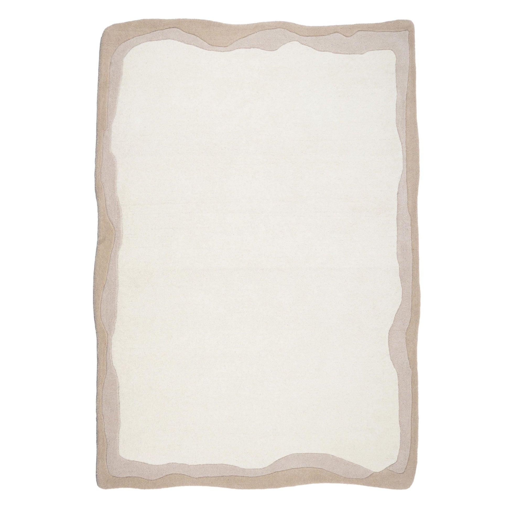 Tarba - Rectangular Floor Rug - Best Buy Furniture