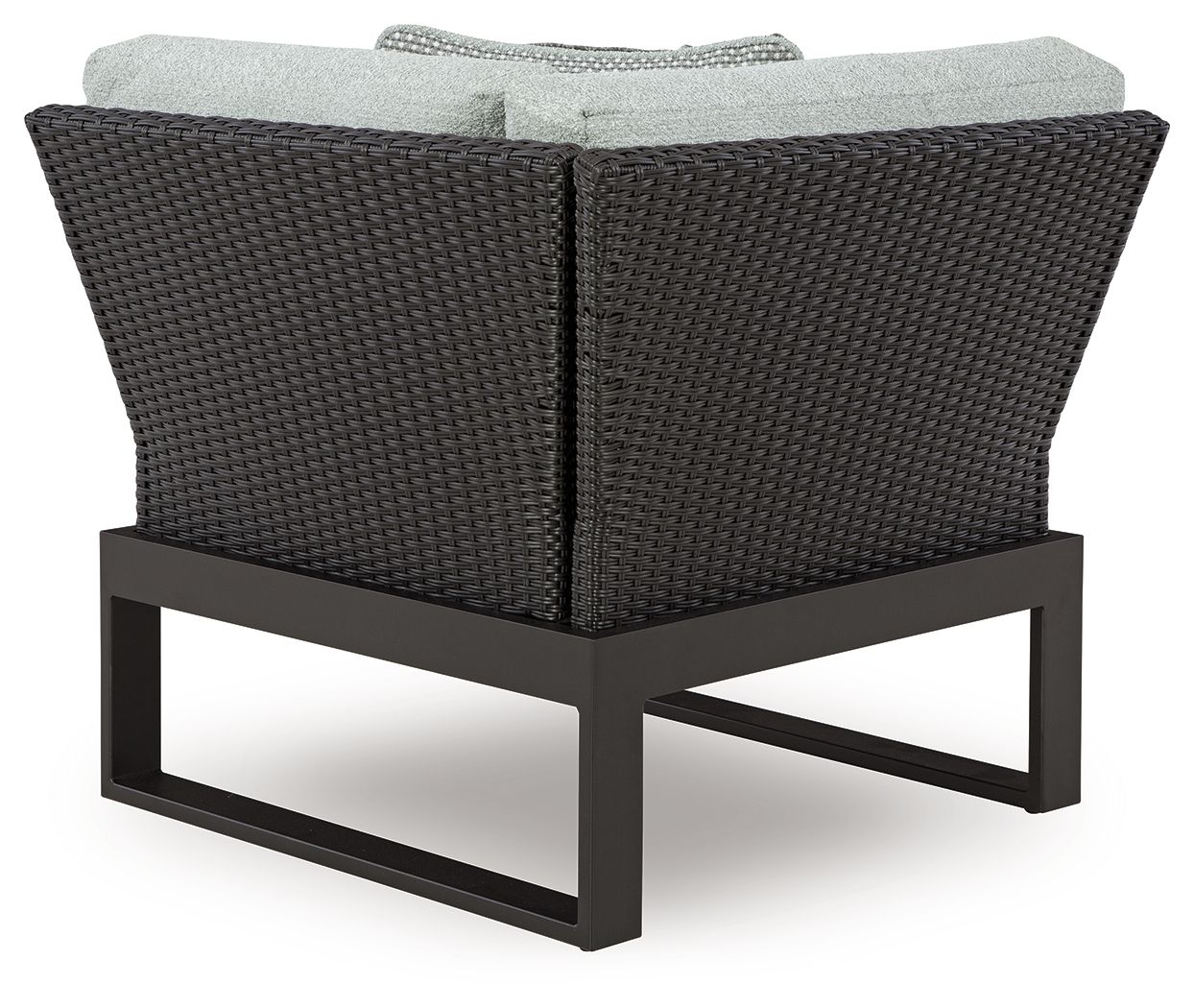 Beachloft - Outdoor Sectional - Best Buy Furniture