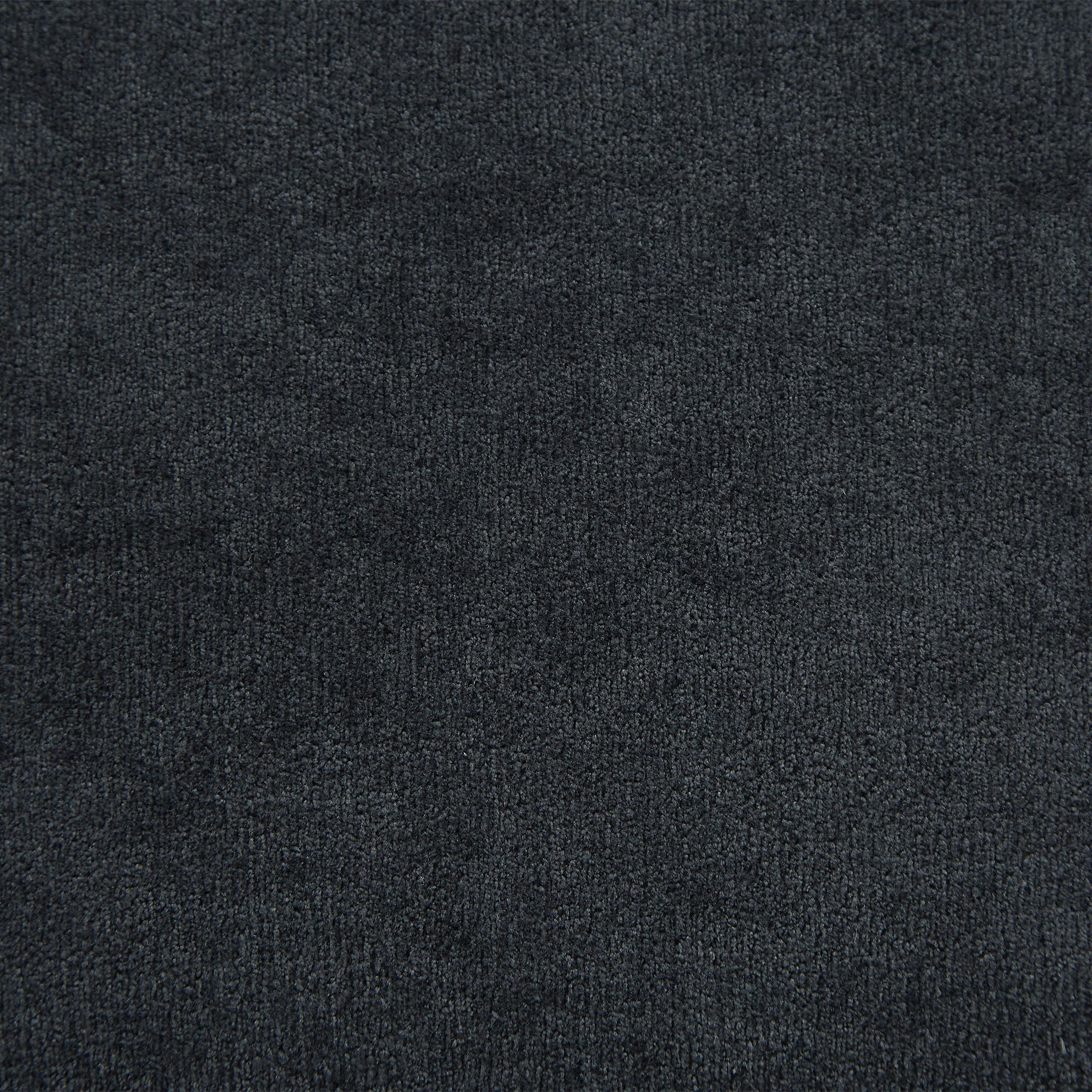 Upholstered L Shaped Sectional Sofa With Storage, Movable Ottoman, And 6 Throw Pillows - Best Buy Furniture