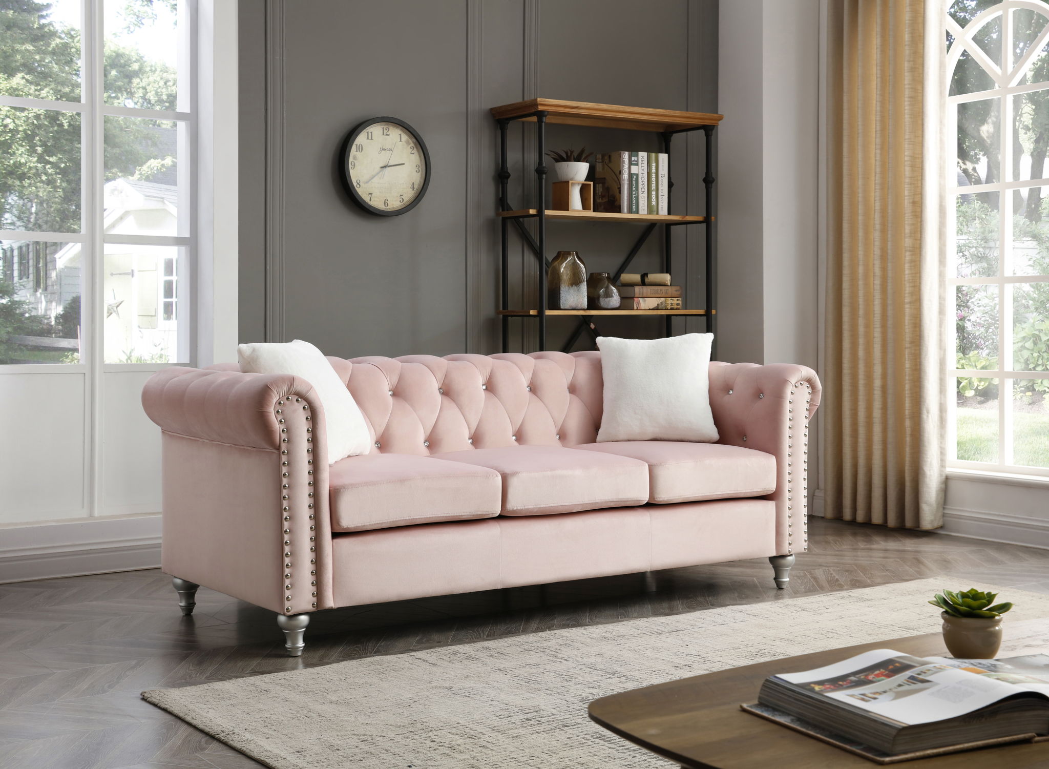 Raisa - Sofa - Best Buy Furniture