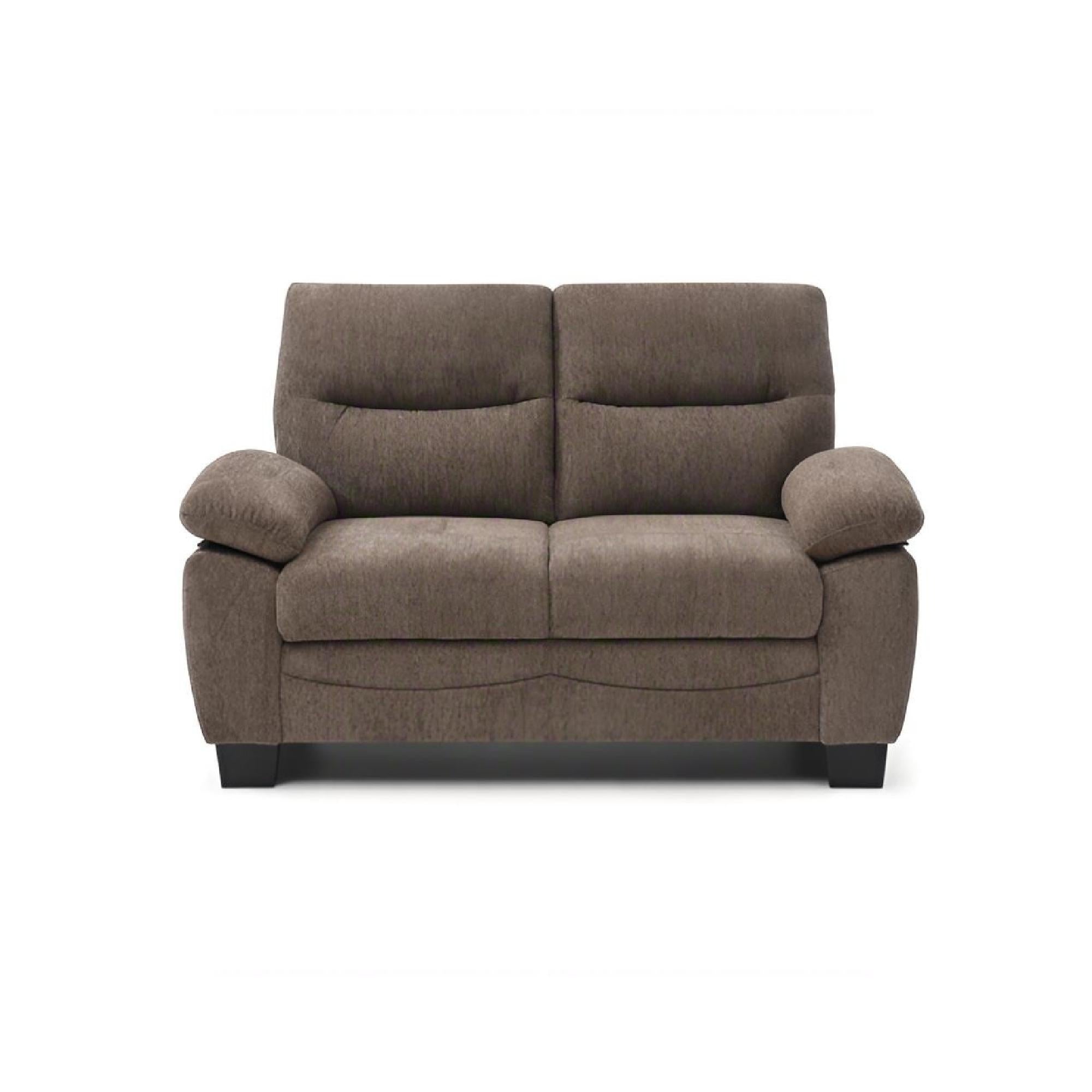 Summerton - Loveseat With Pillow Top Arms And Removable Back - Best Buy Furniture