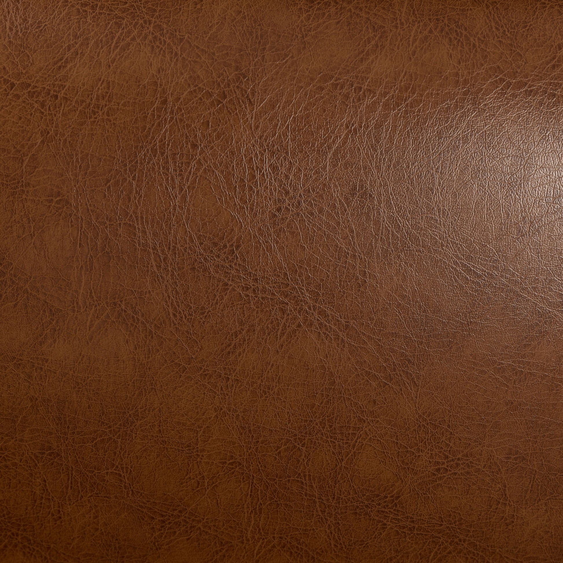 Upholstered Push Recliner Chair With Rubber Wood Legs For Living Room - Best Buy Furniture