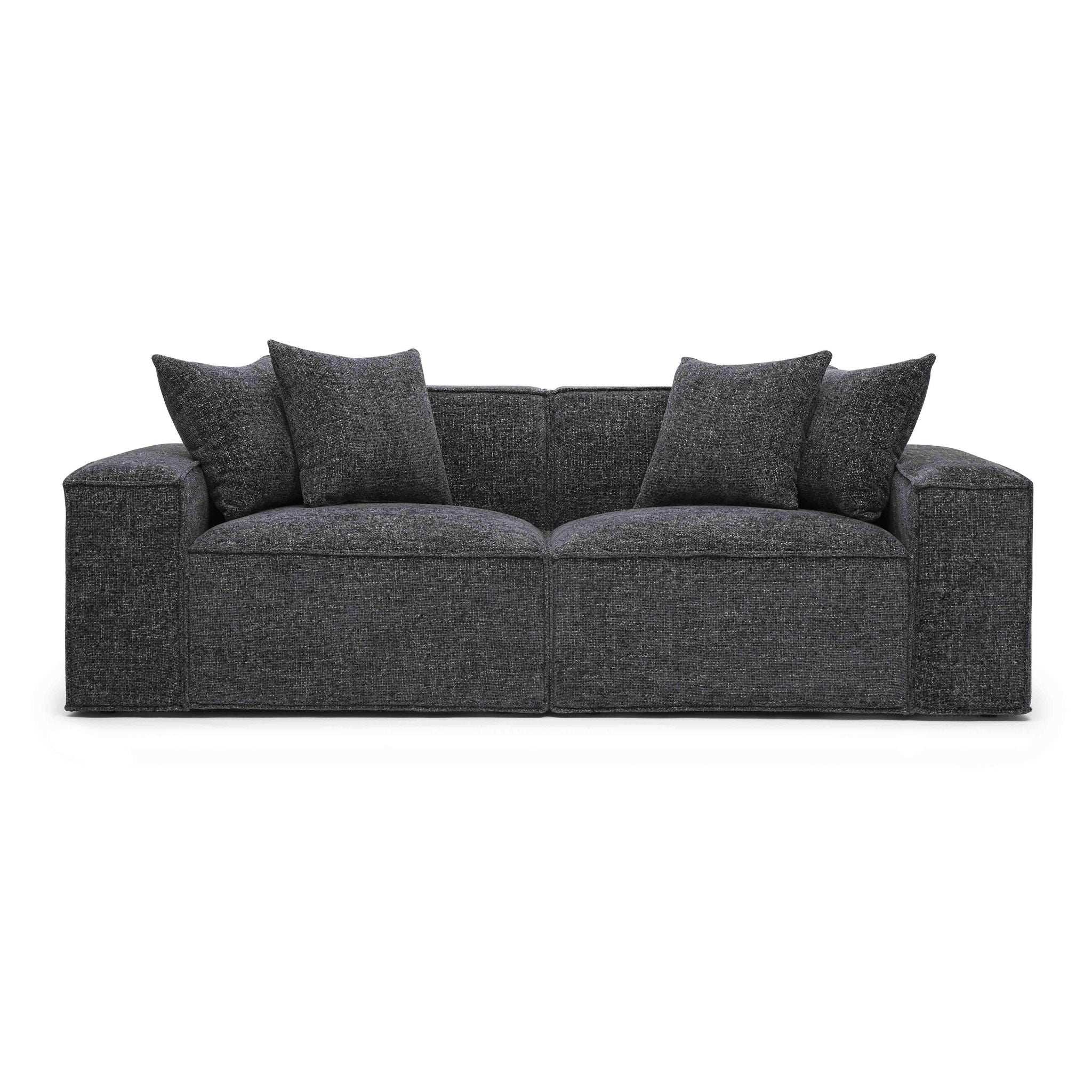 Mindy - Modular Loveseat - Best Buy Furniture