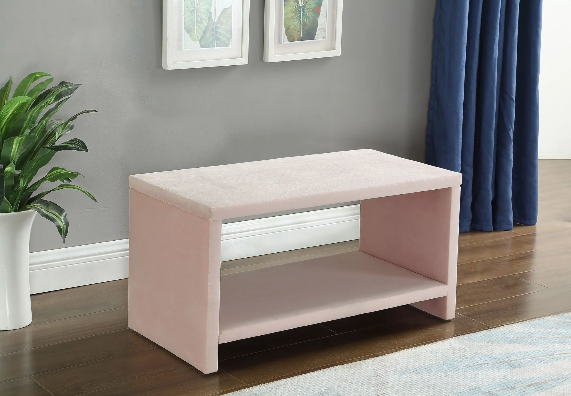 Cleo - Night Stand - Best Buy Furniture