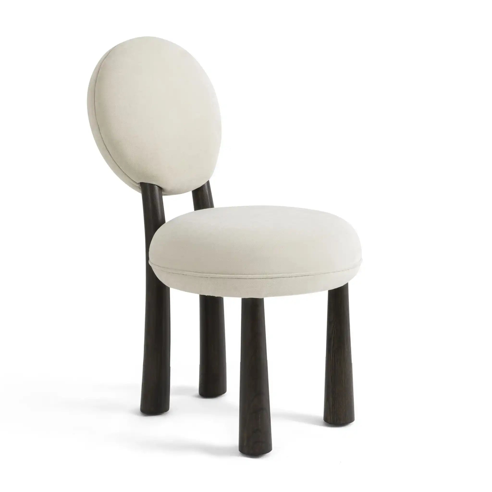 Sulley - Dining Chair - Best Buy Furniture