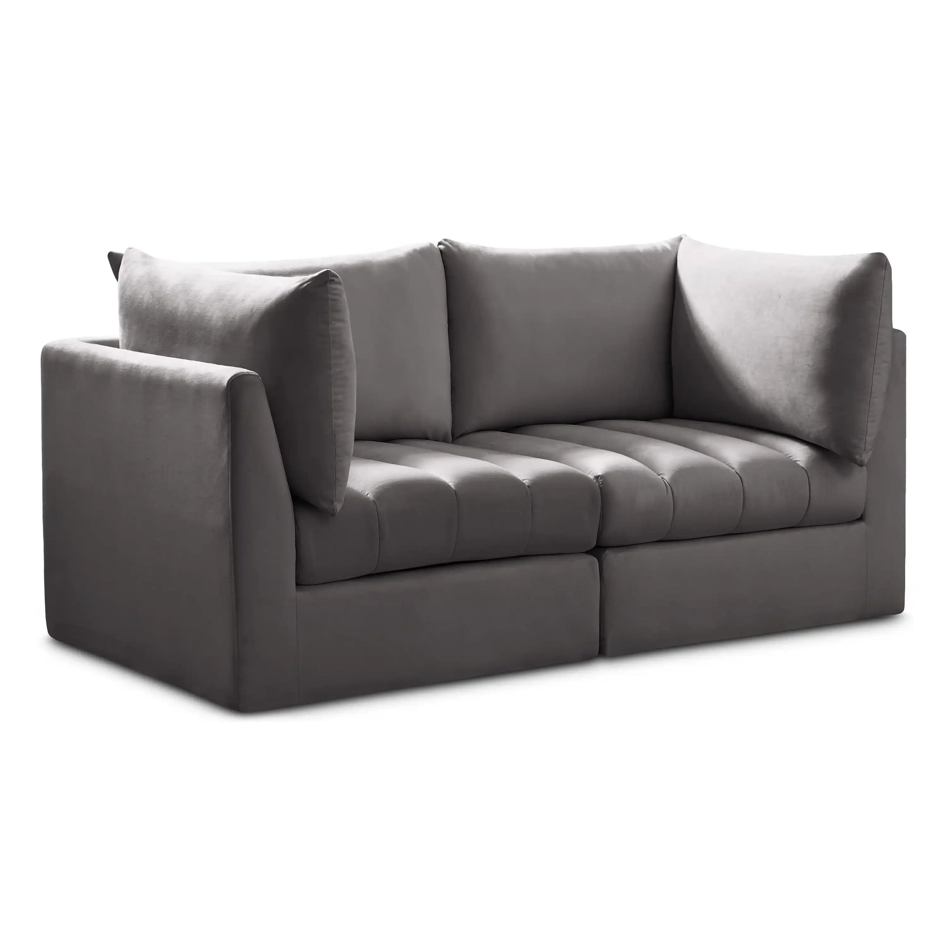 Jacob - Modular 2 Seat Sofa - Best Buy Furniture