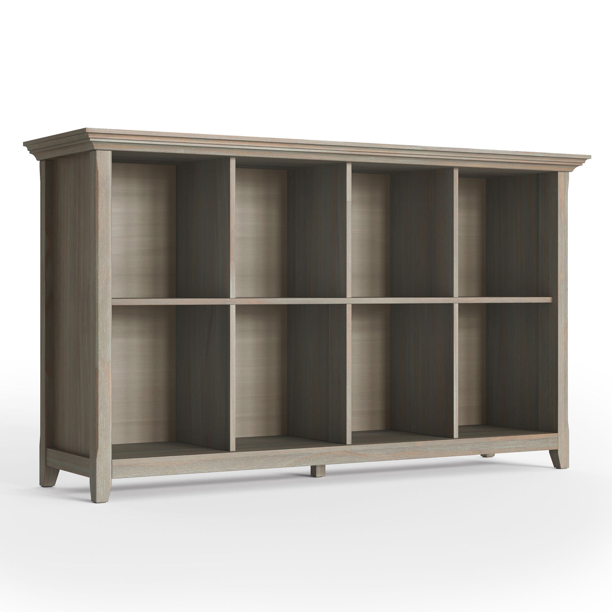 Amherst - Cube Storage Bookcase - Best Buy Furniture