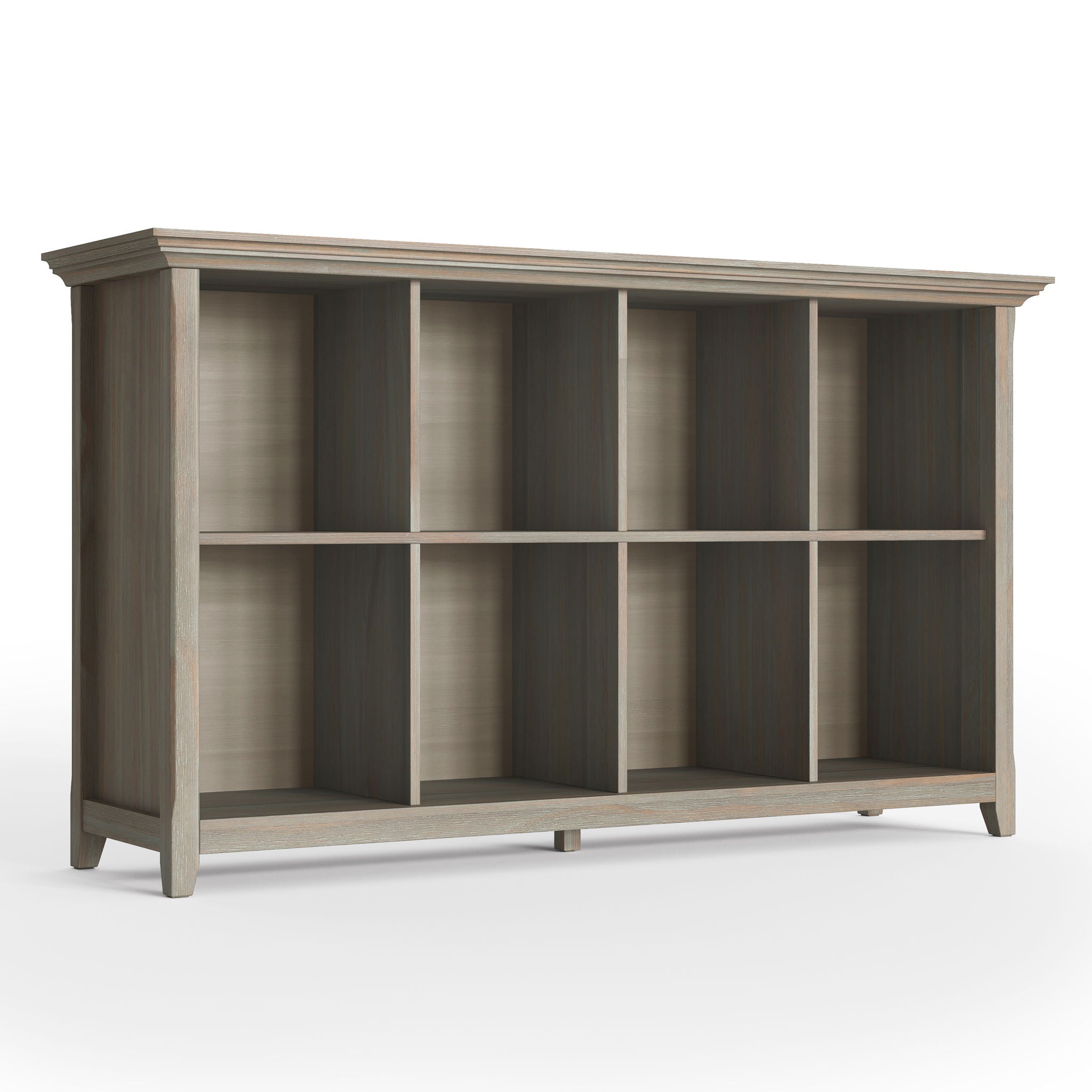 Amherst - Cube Storage Bookcase - Best Buy Furniture