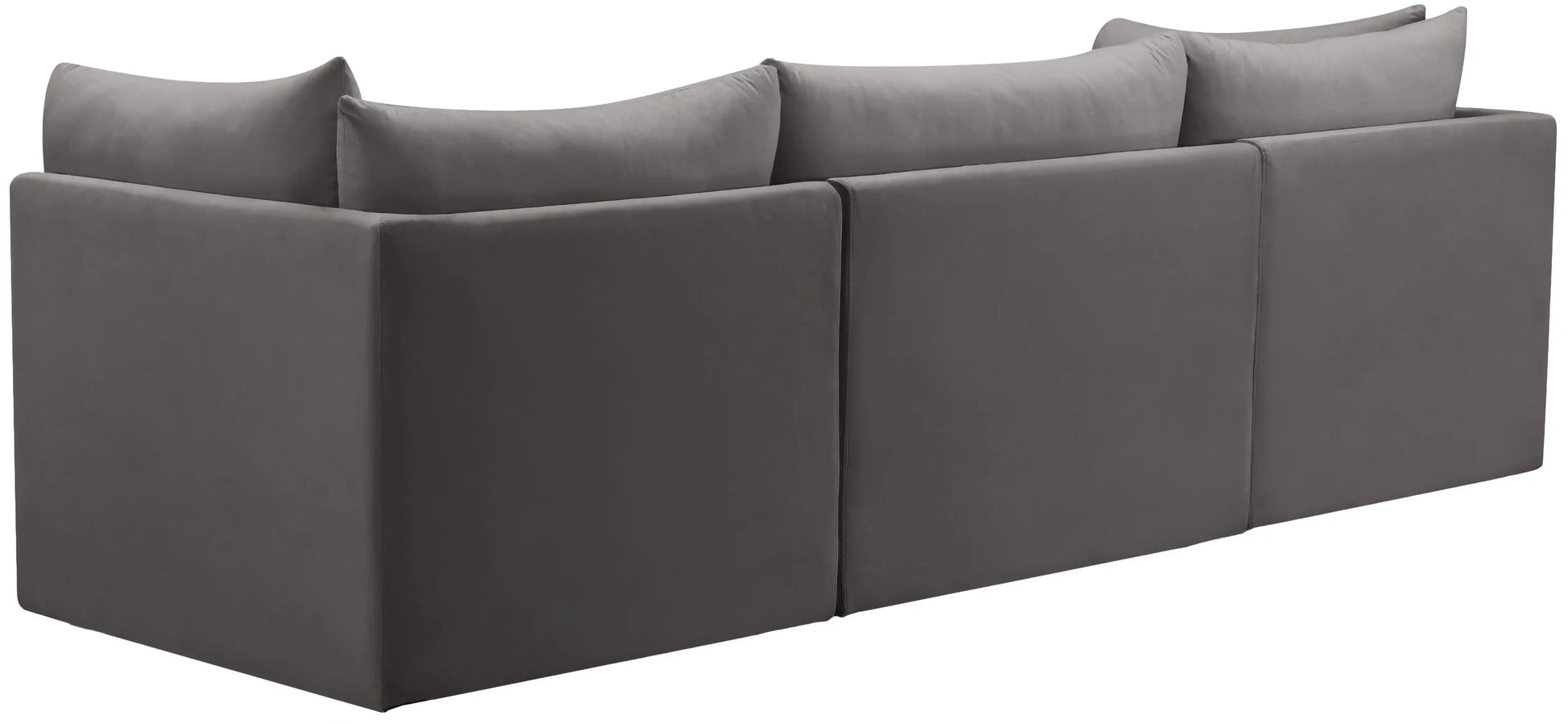 Jacob - Modular 3 Seat Sofa - Best Buy Furniture