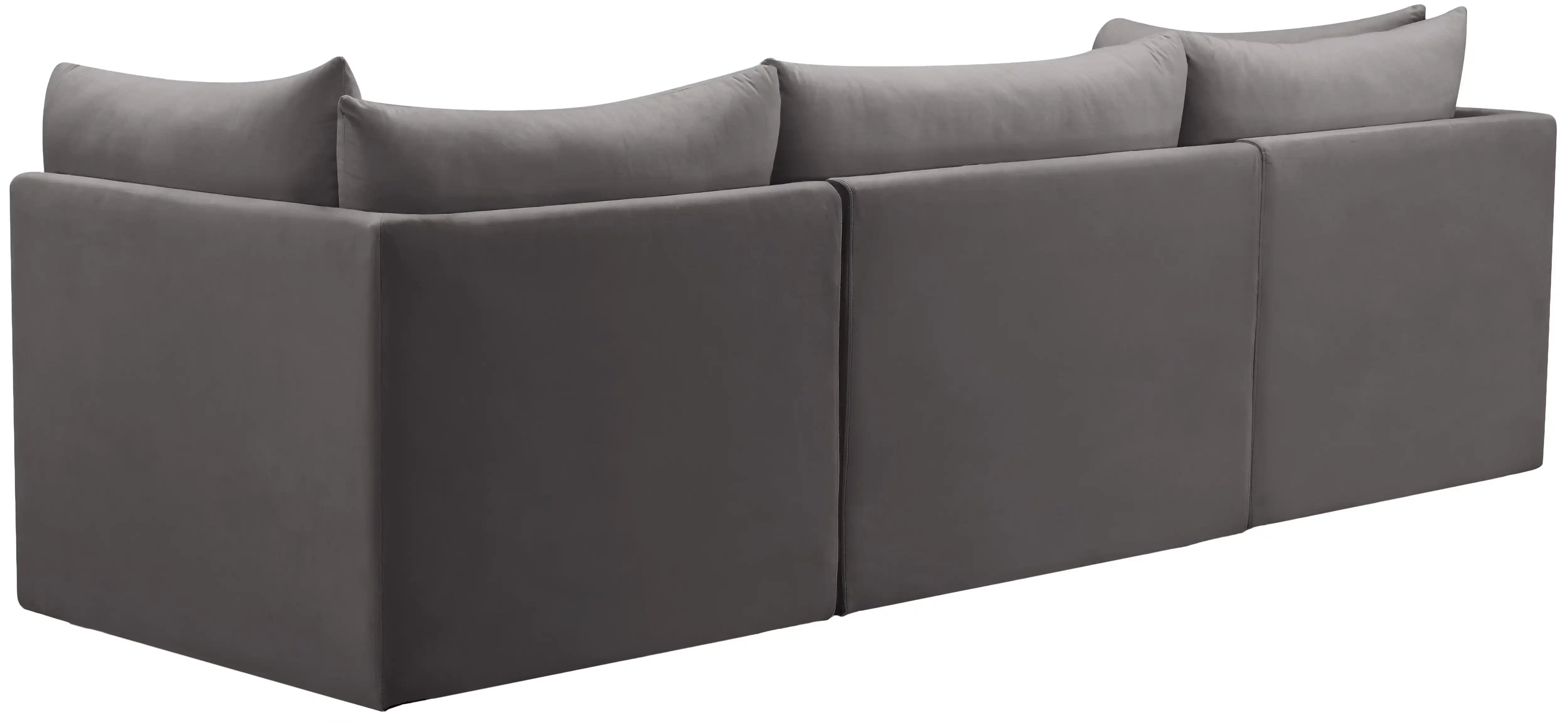 Jacob - Modular 3 Seat Sofa - Best Buy Furniture