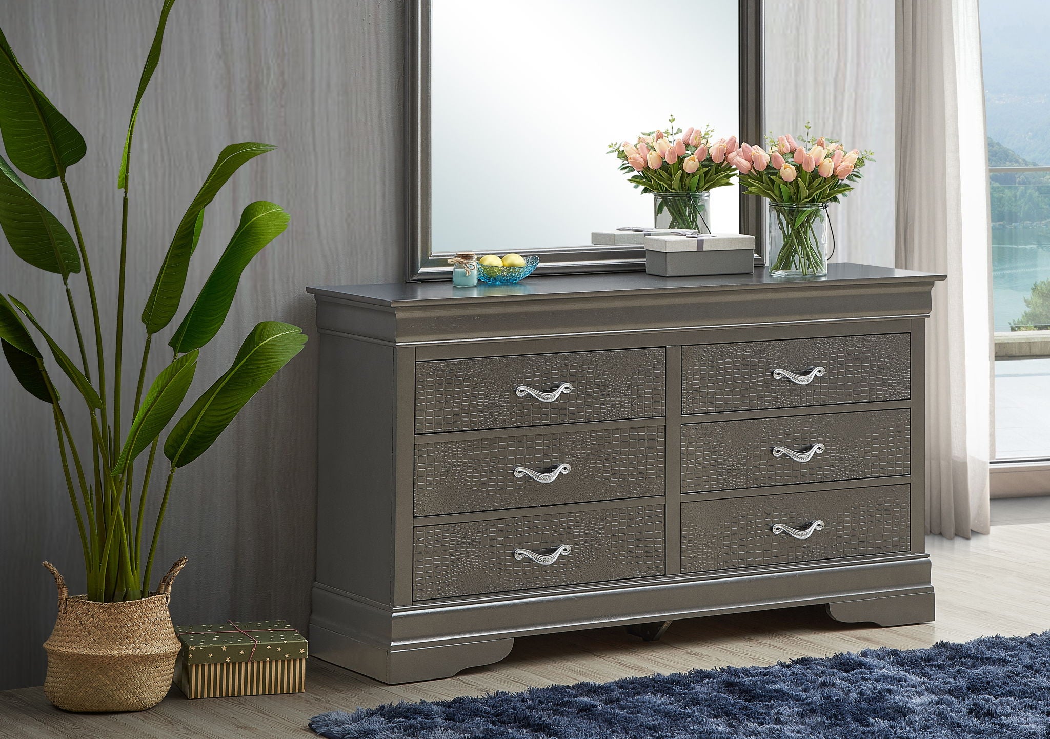 Sophisticated Storage Solution - Best Buy Furniture
