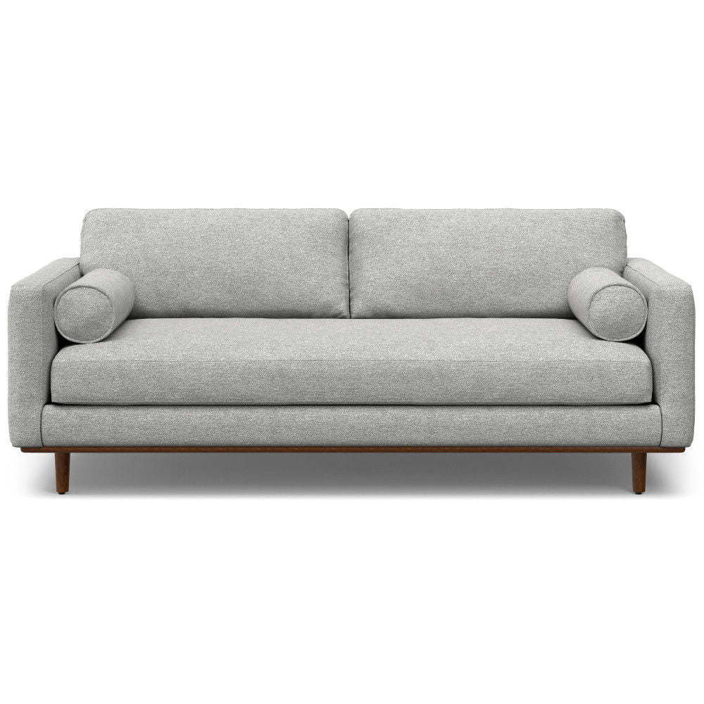 Morrison - Sofa And Ottoman Set - Best Buy Furniture