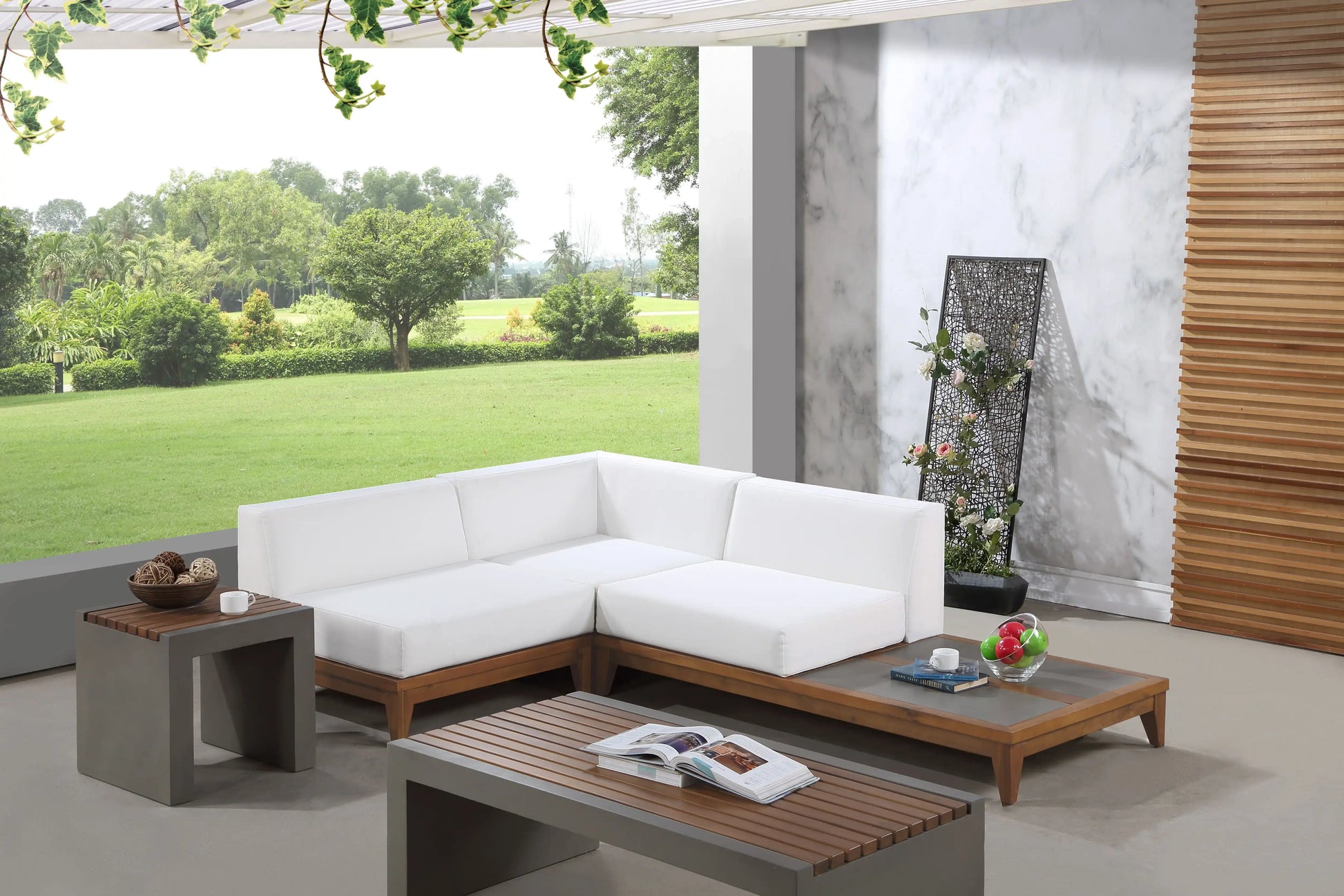 Rio - Modular Sectional - Best Buy Furniture