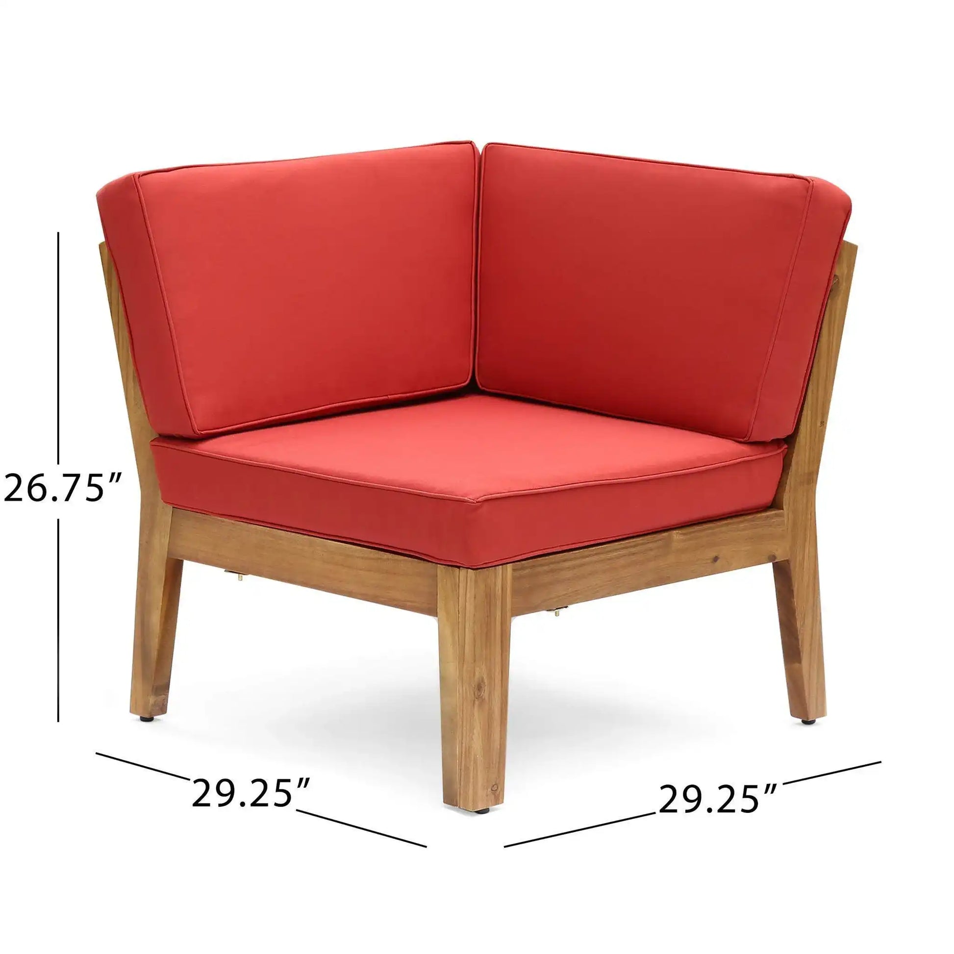 Grenada - Corner And Coffee Table - Best Buy Furniture