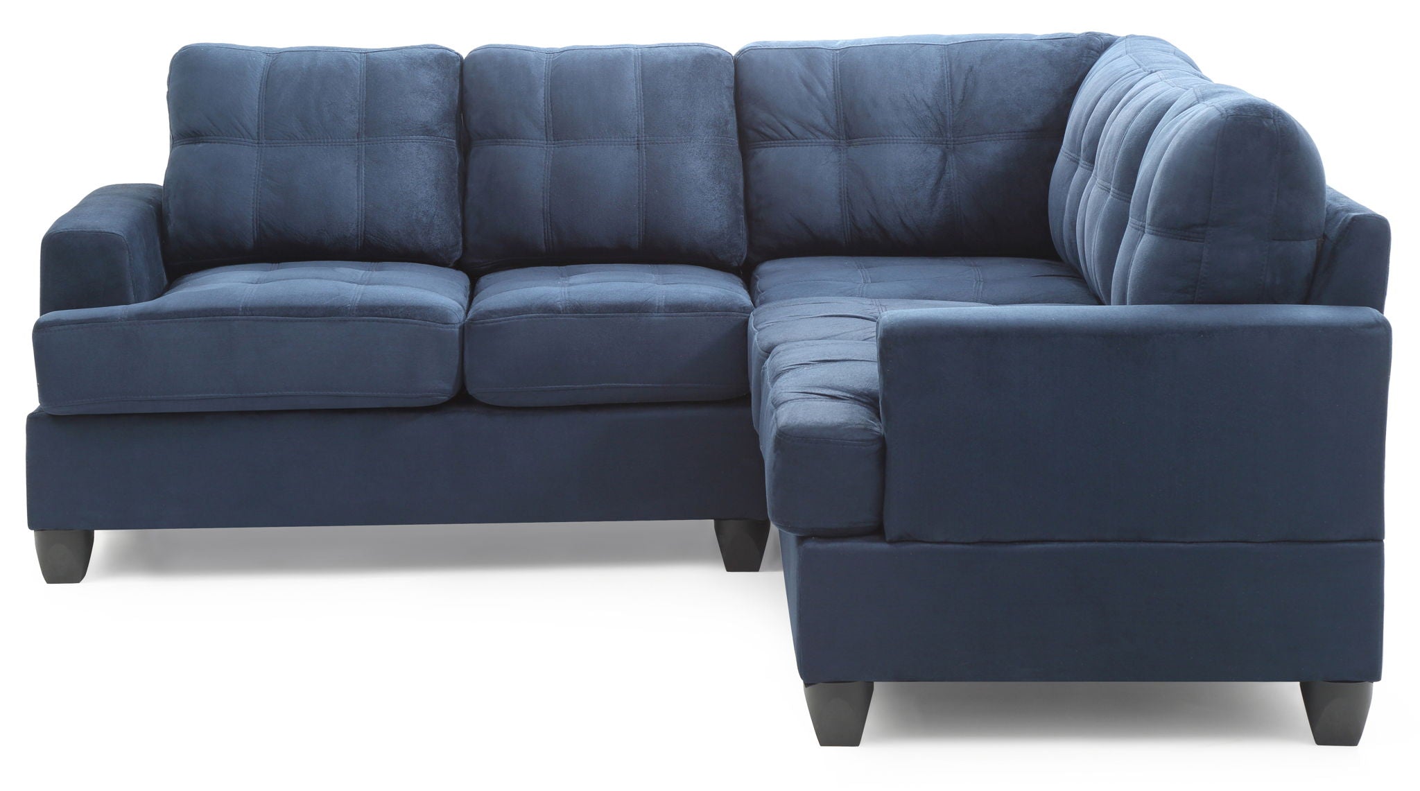 Sandridge - Sectional - Best Buy Furniture
