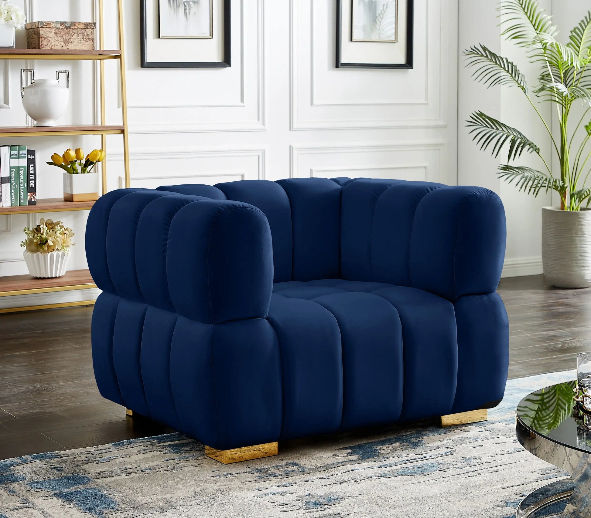 Gwen - Chair - Best Buy Furniture