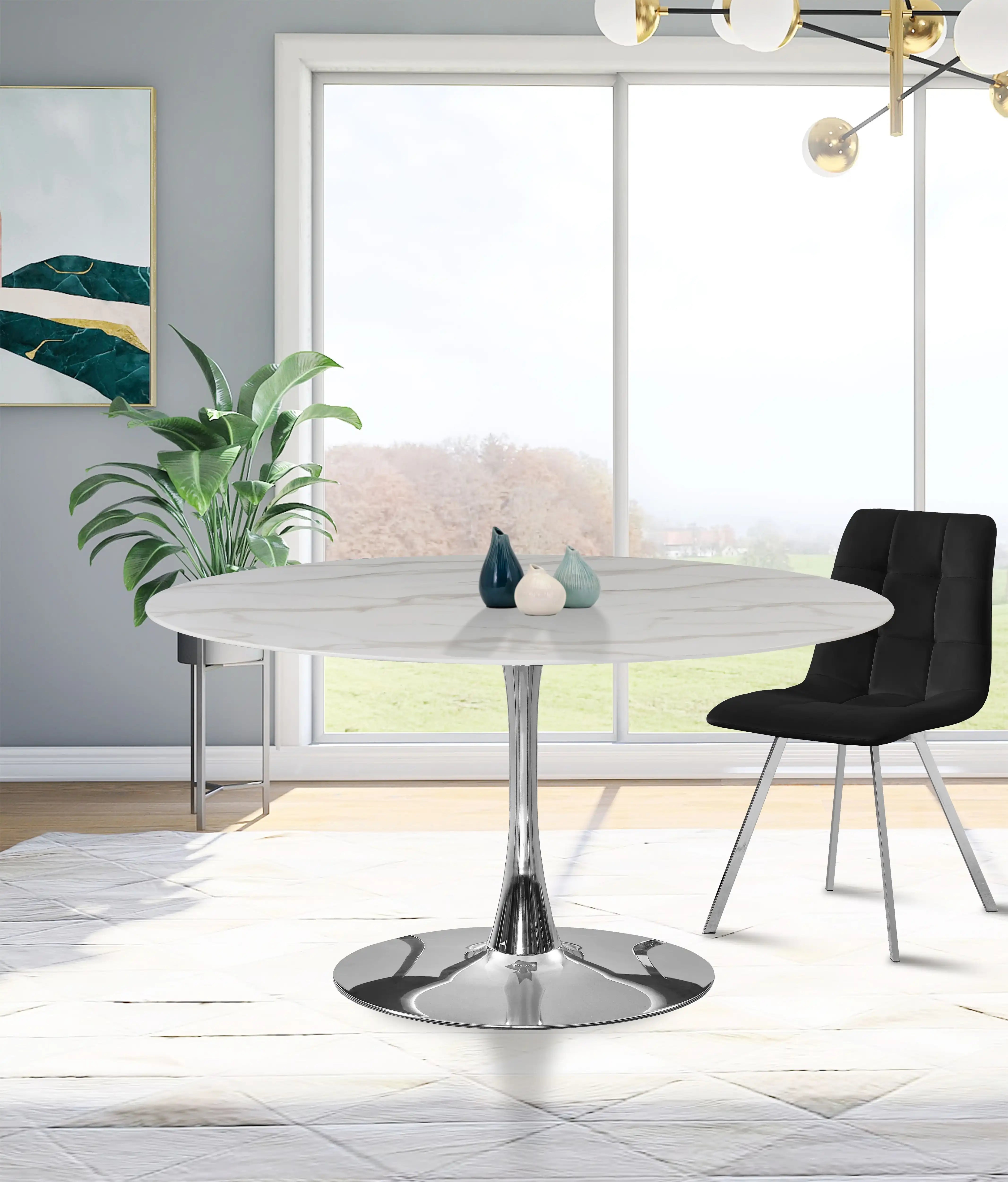 Tulip - Dining Table - Best Buy Furniture