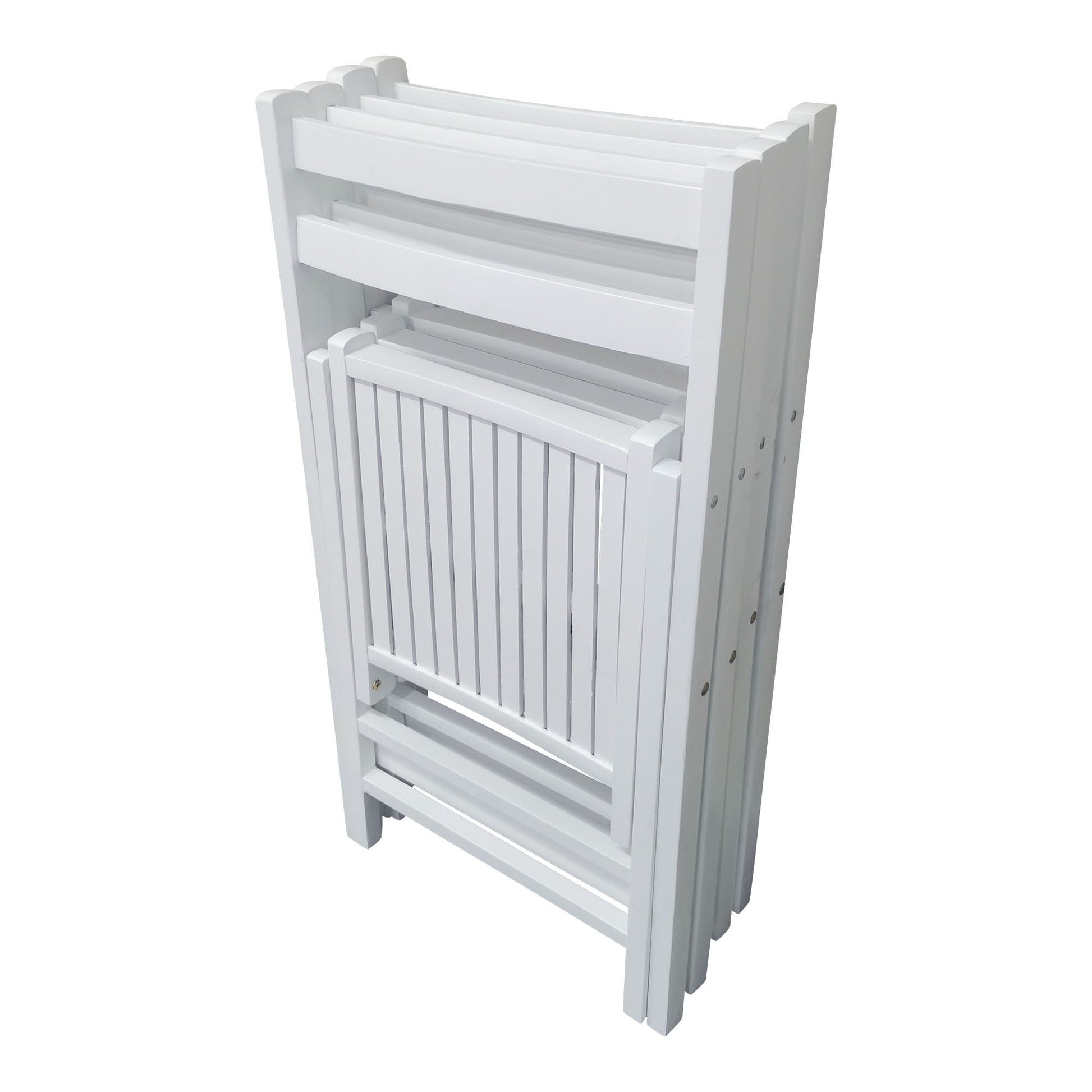 Folding Special Event Chair, Foldable Style (Set of 4) - Best Buy Furniture