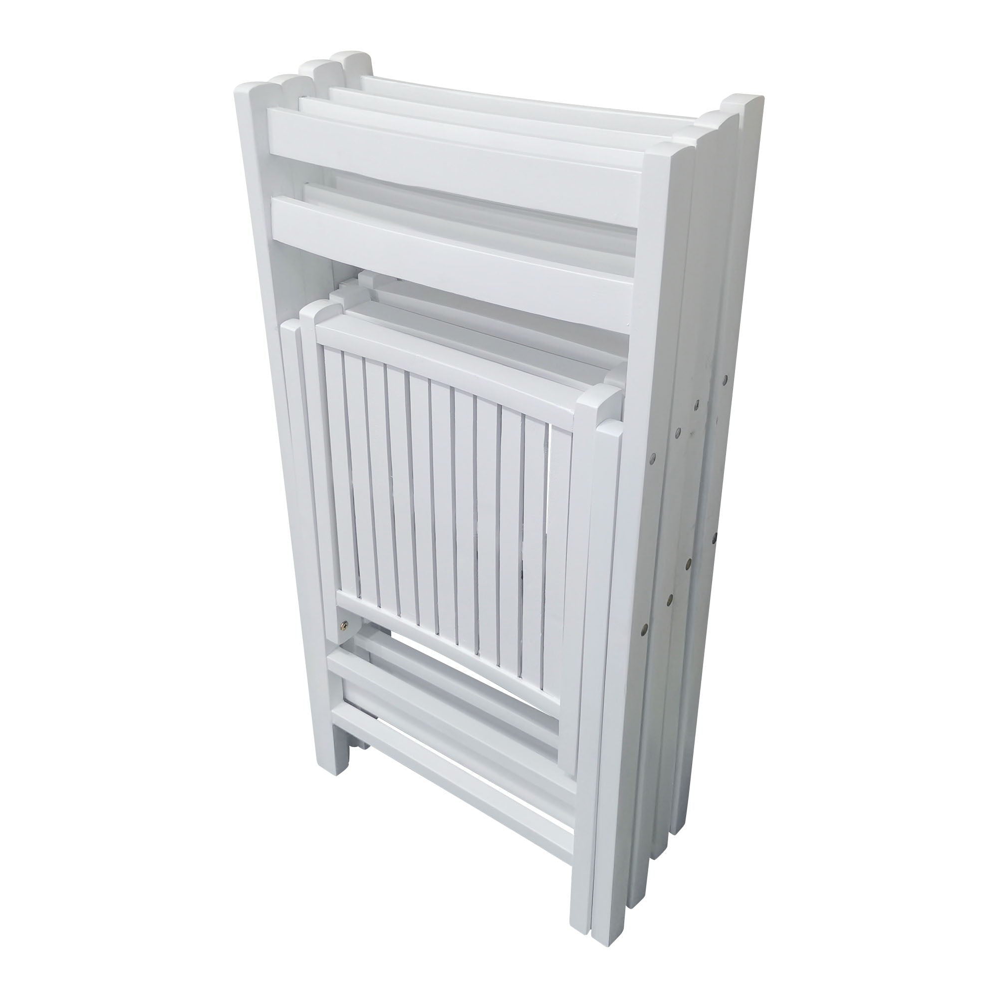 Folding Special Event Chair, Foldable Style (Set of 4) - Best Buy Furniture