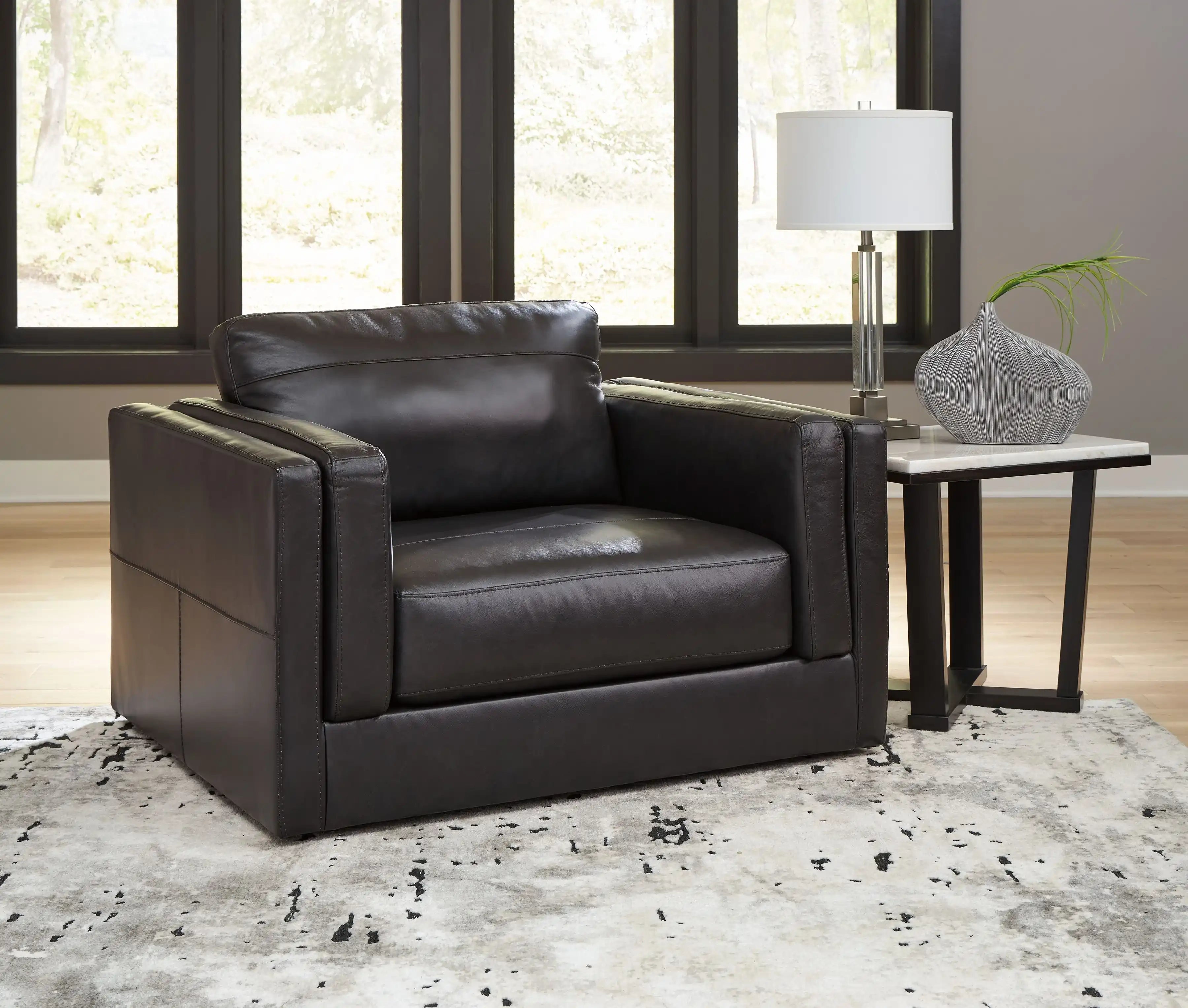 Amiata - Living Room Set - Best Buy Furniture