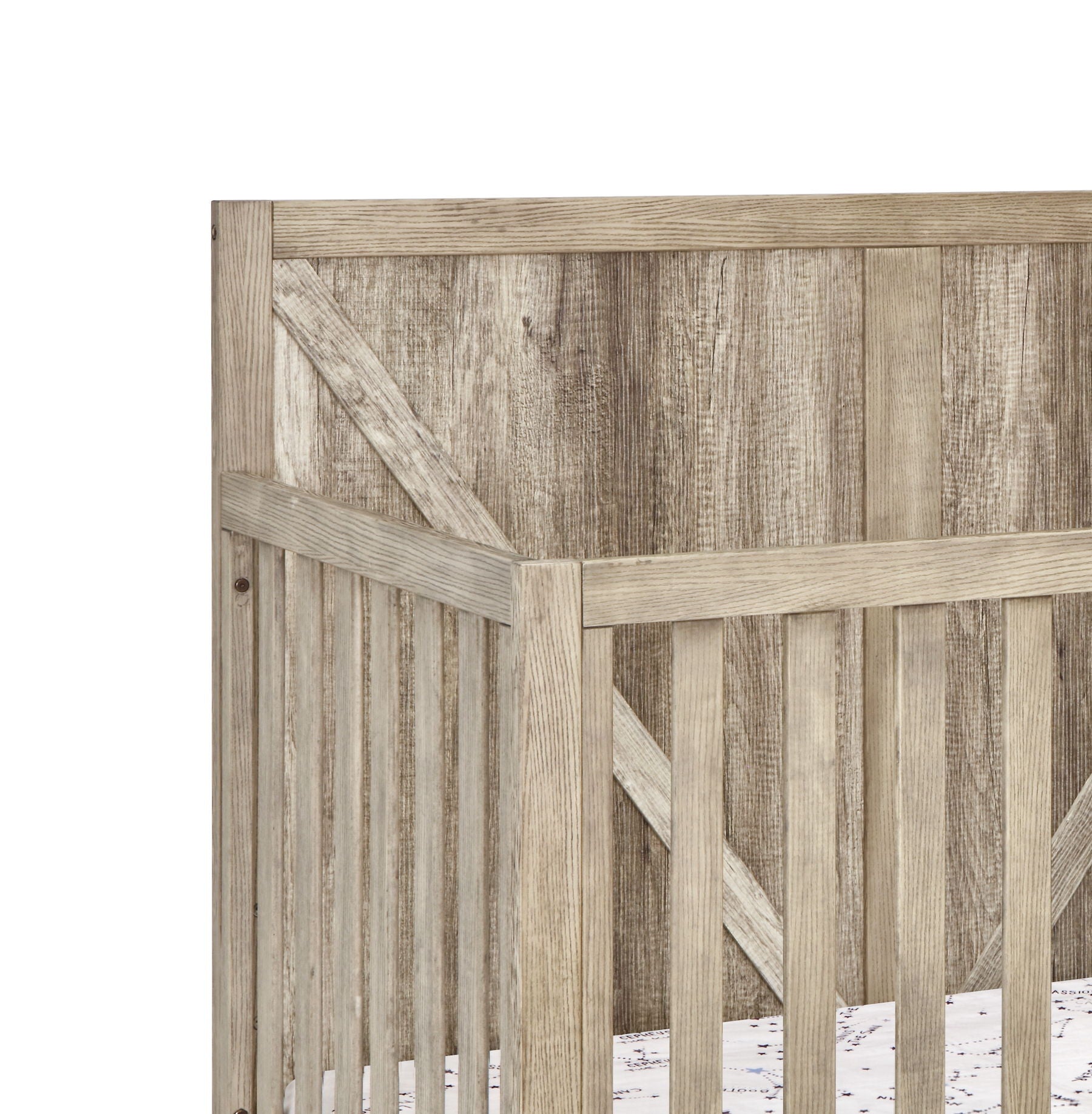 Barnside - Toddler Guard Rail - Best Buy Furniture