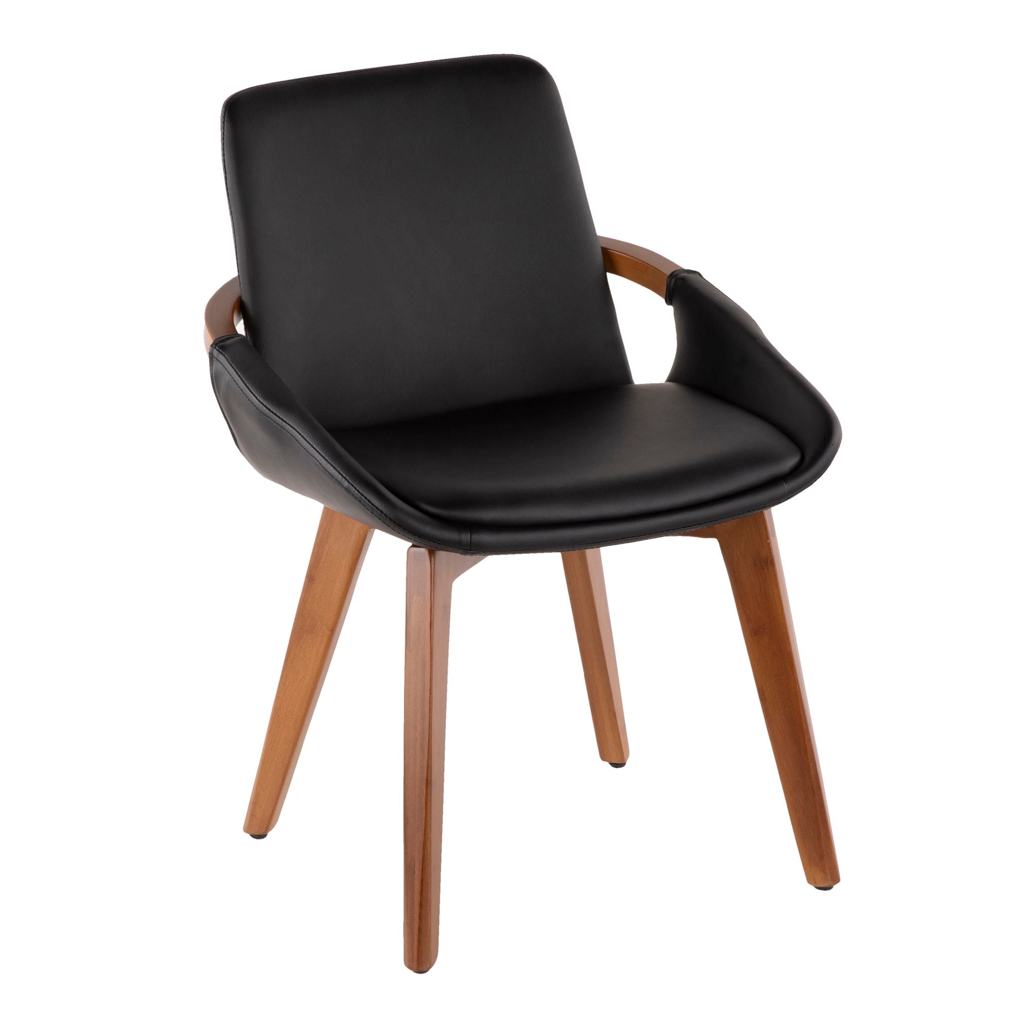 Cosmo - Mid Century Chair - Best Buy Furniture