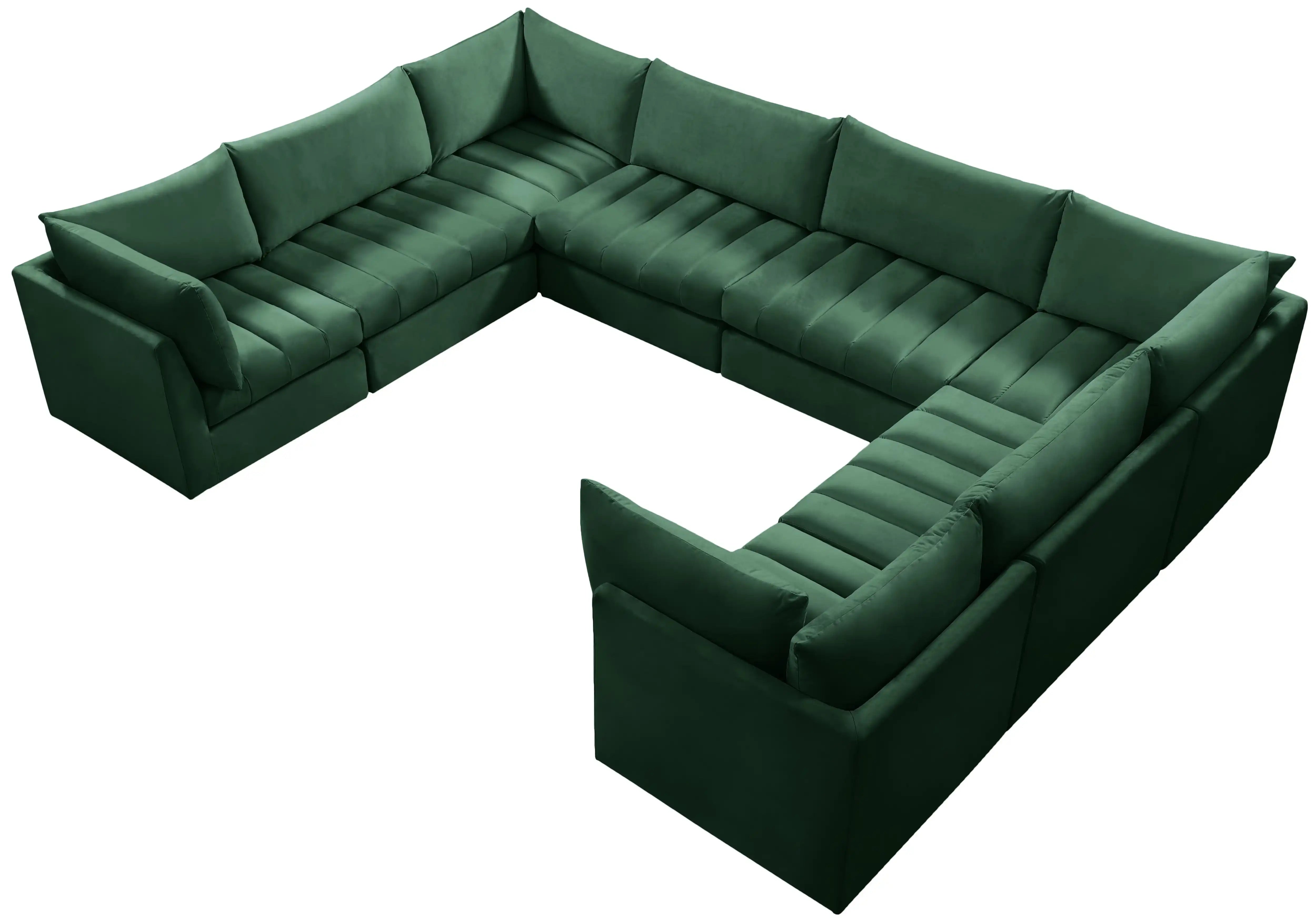 Jacob - Modular Sectional - Best Buy Furniture