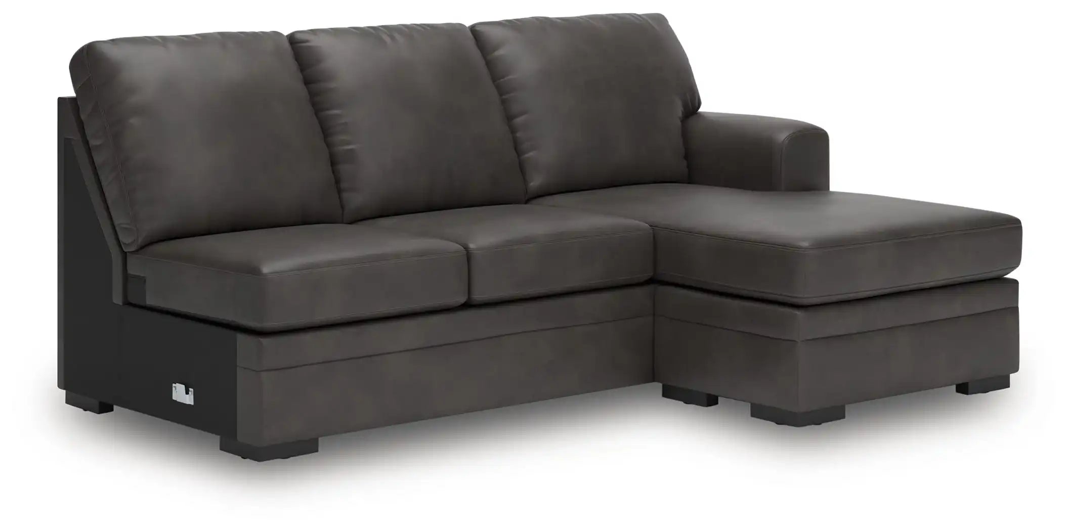 Lofton-Pike - Sectional - Best Buy Furniture