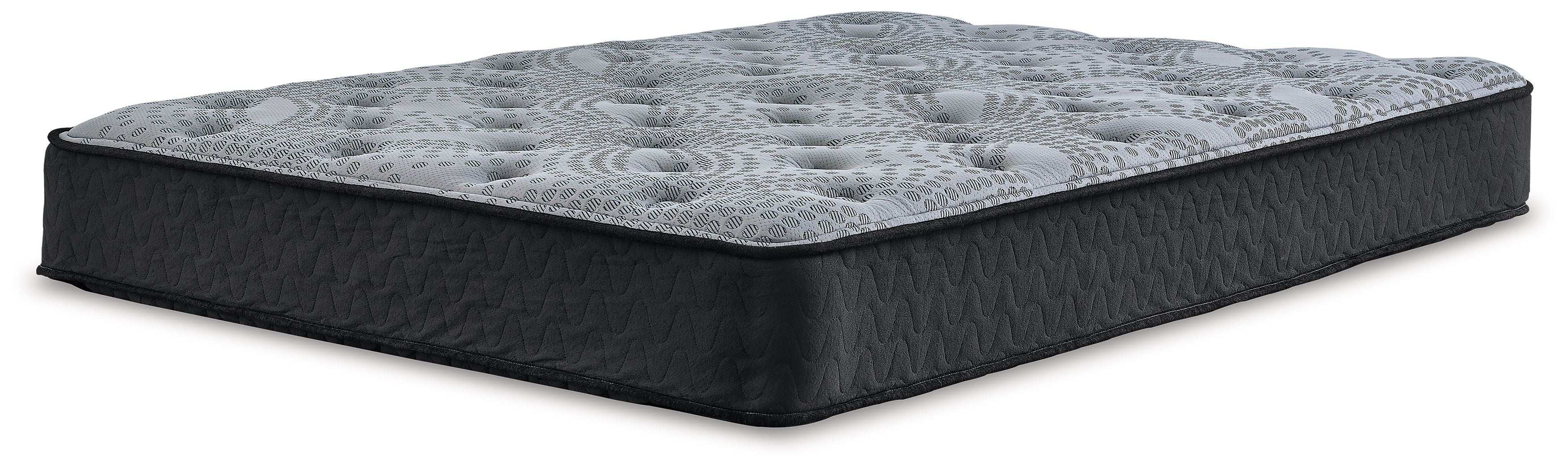 Comfort Plus - Hybrid Mattress - Best Buy Furniture