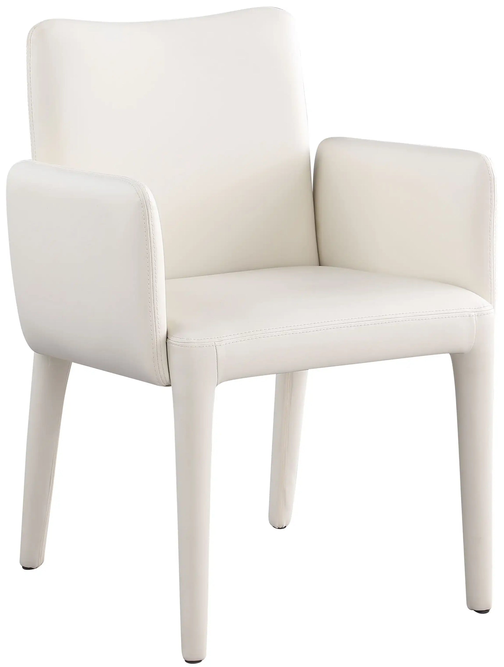 Pelle - Accent / Dining Chair - Best Buy Furniture