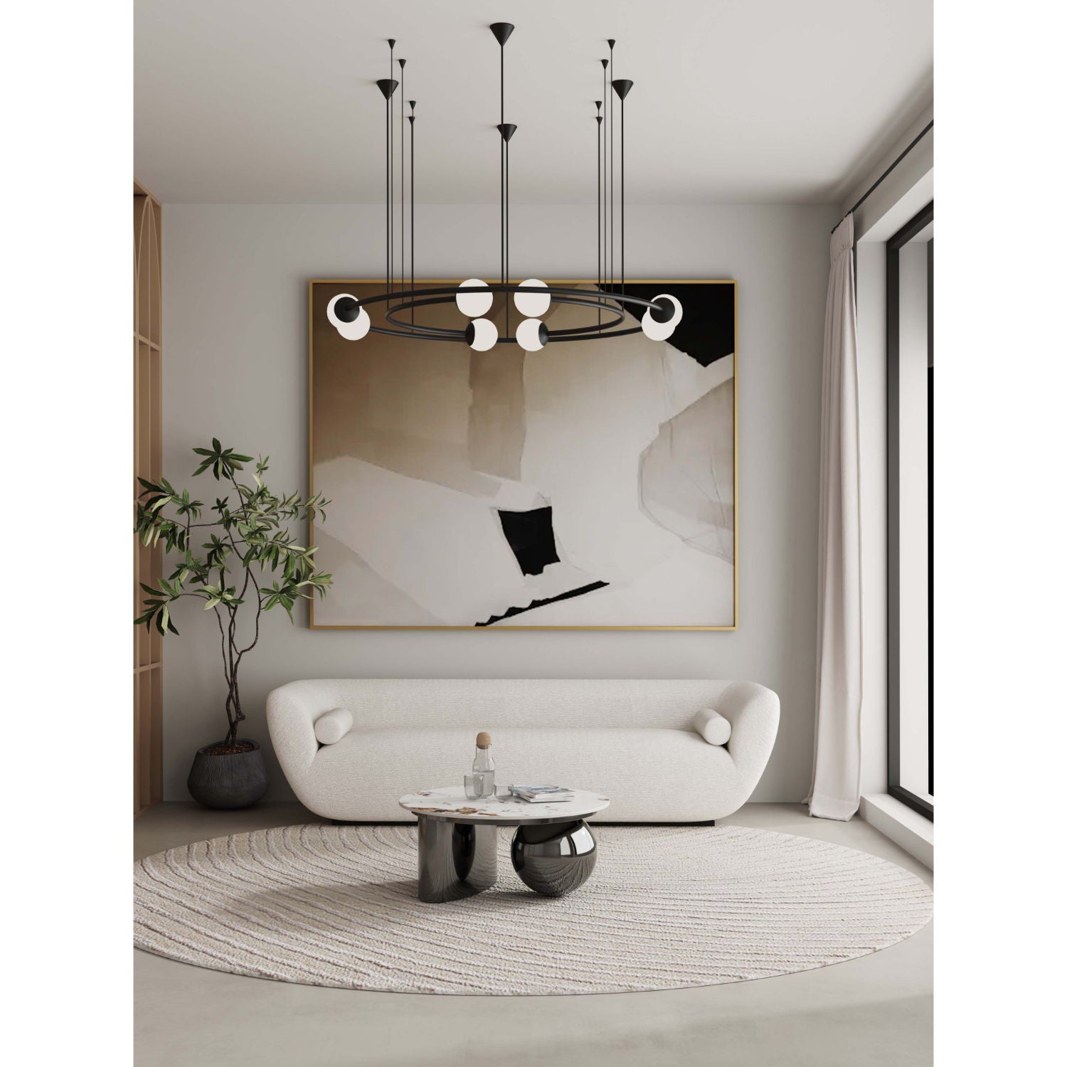 Laurel - Table