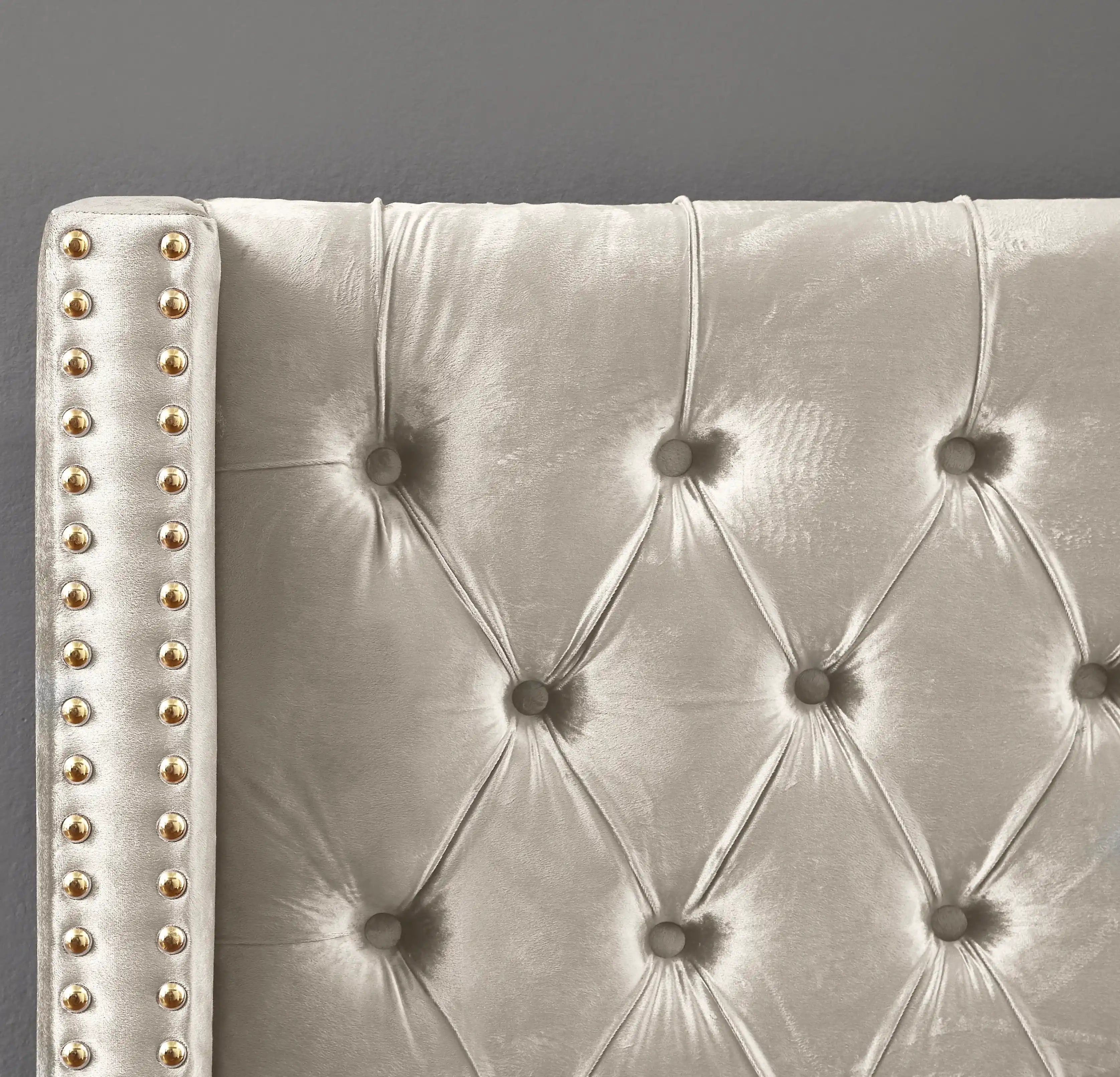Barolo - Bed - Best Buy Furniture