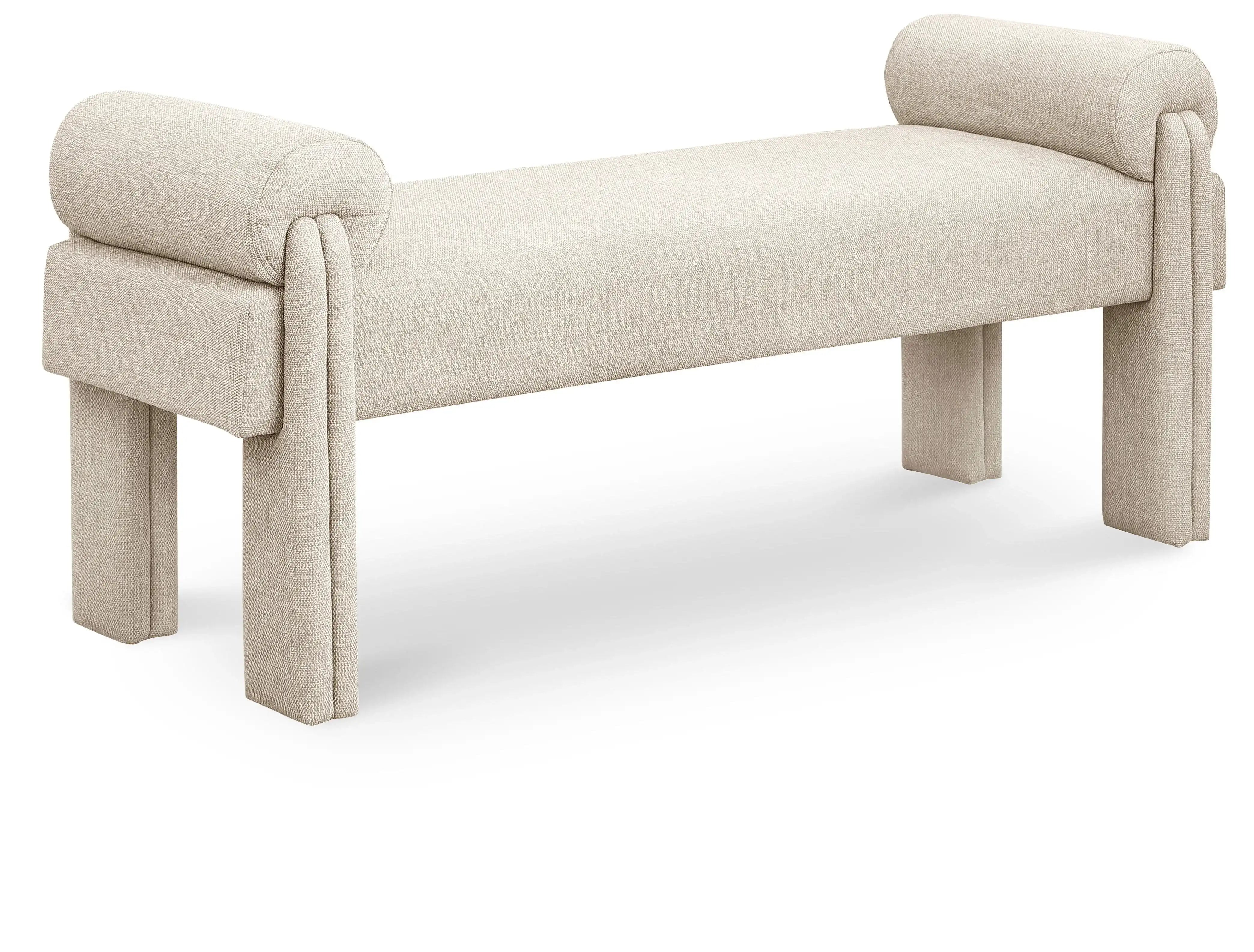 Stefano - Bench - Best Buy Furniture