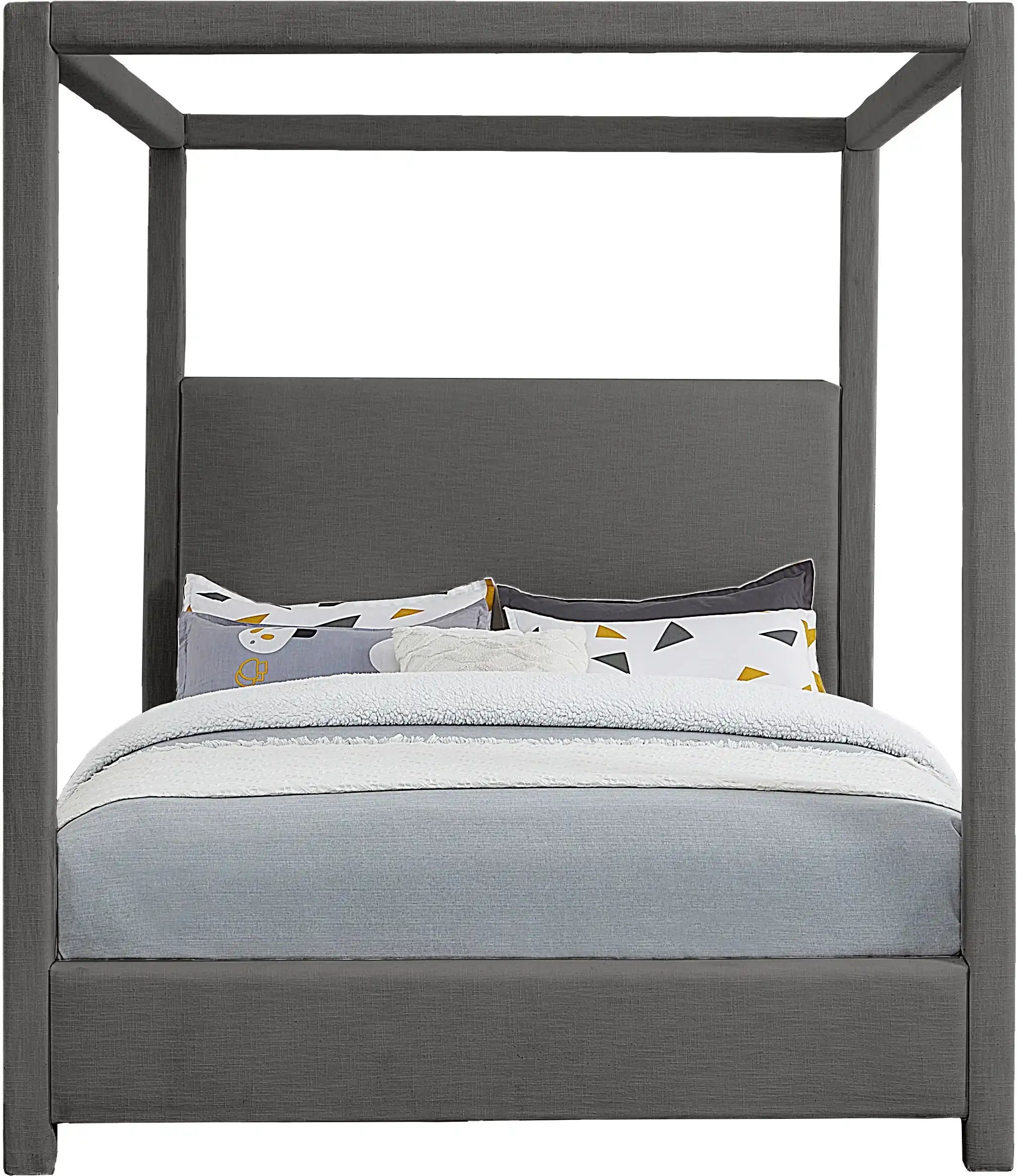 Emerson - Bed - Best Buy Furniture