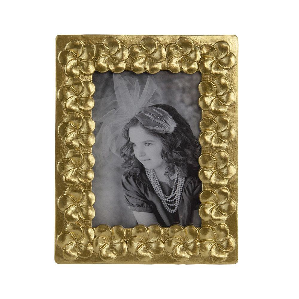 Vintage Photo Frame & Flower Design - Best Buy Furniture