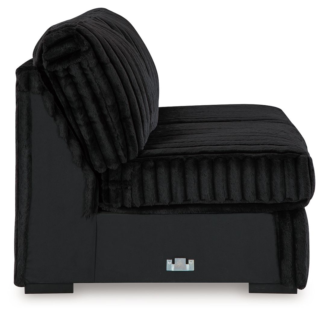 Midnight-Madness - Sectional - Best Buy Furniture