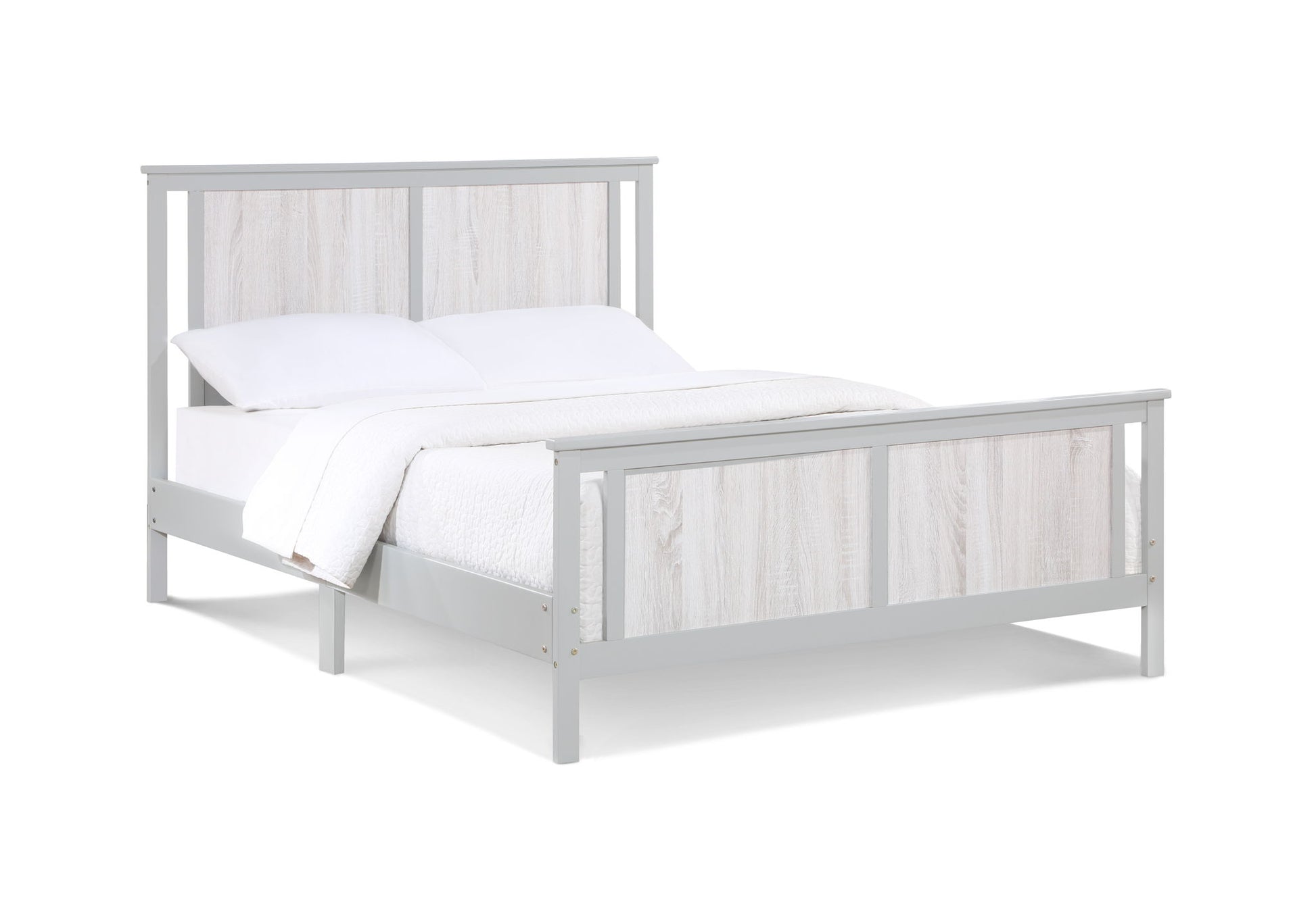 Connelly - Bed - Best Buy Furniture