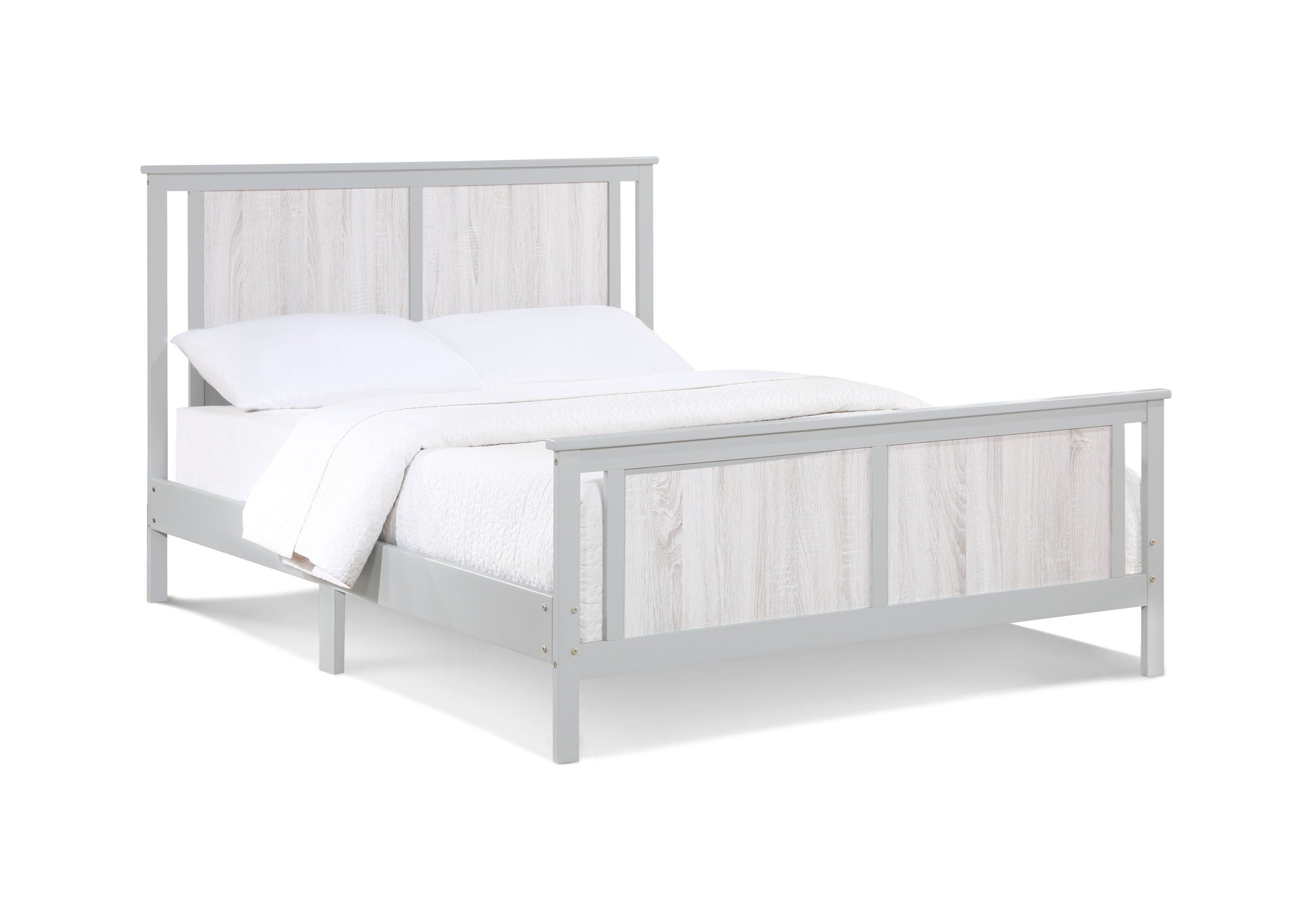 Connelly - Bed - Best Buy Furniture