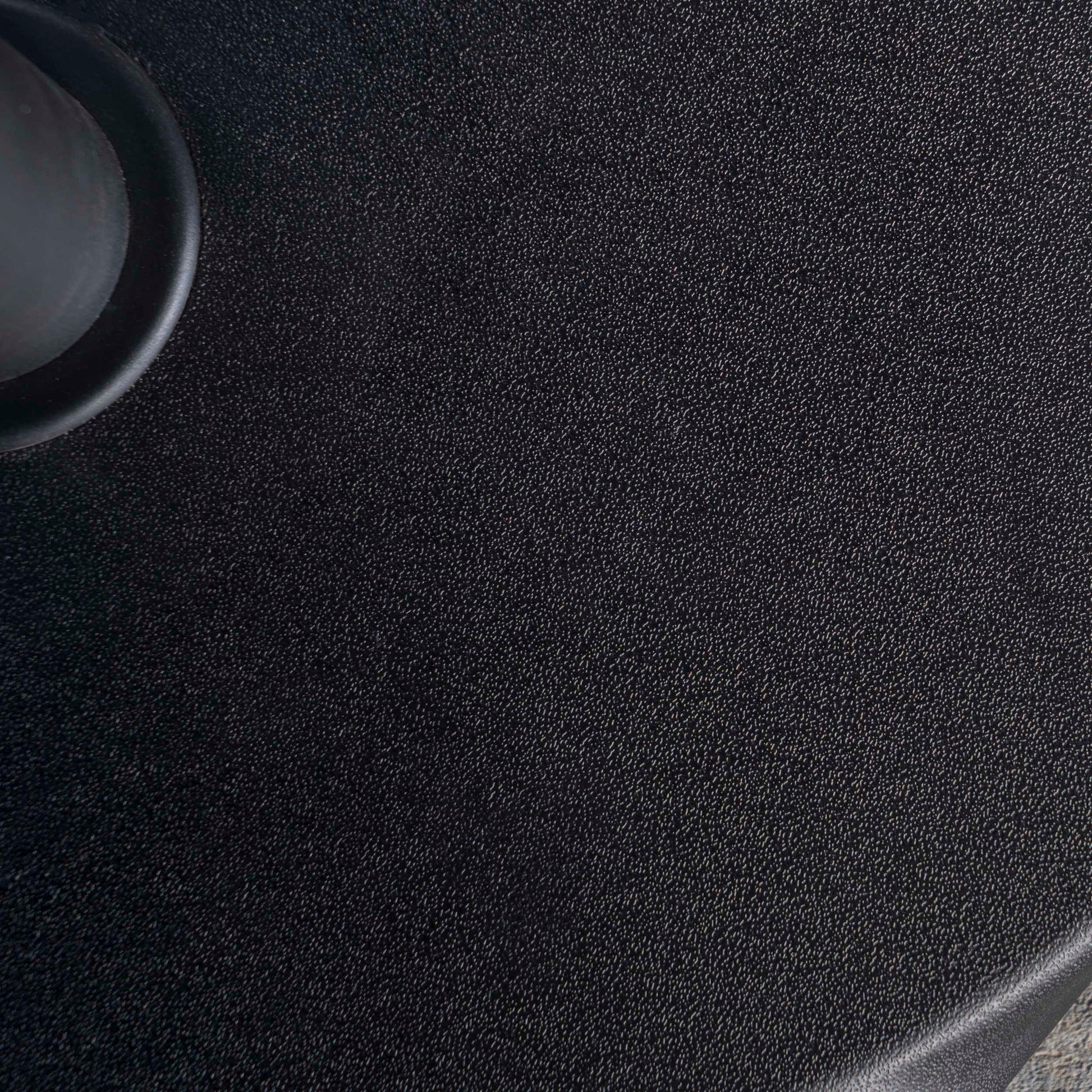 Umbrella Base With Hexagonal Shape - Black - Best Buy Furniture