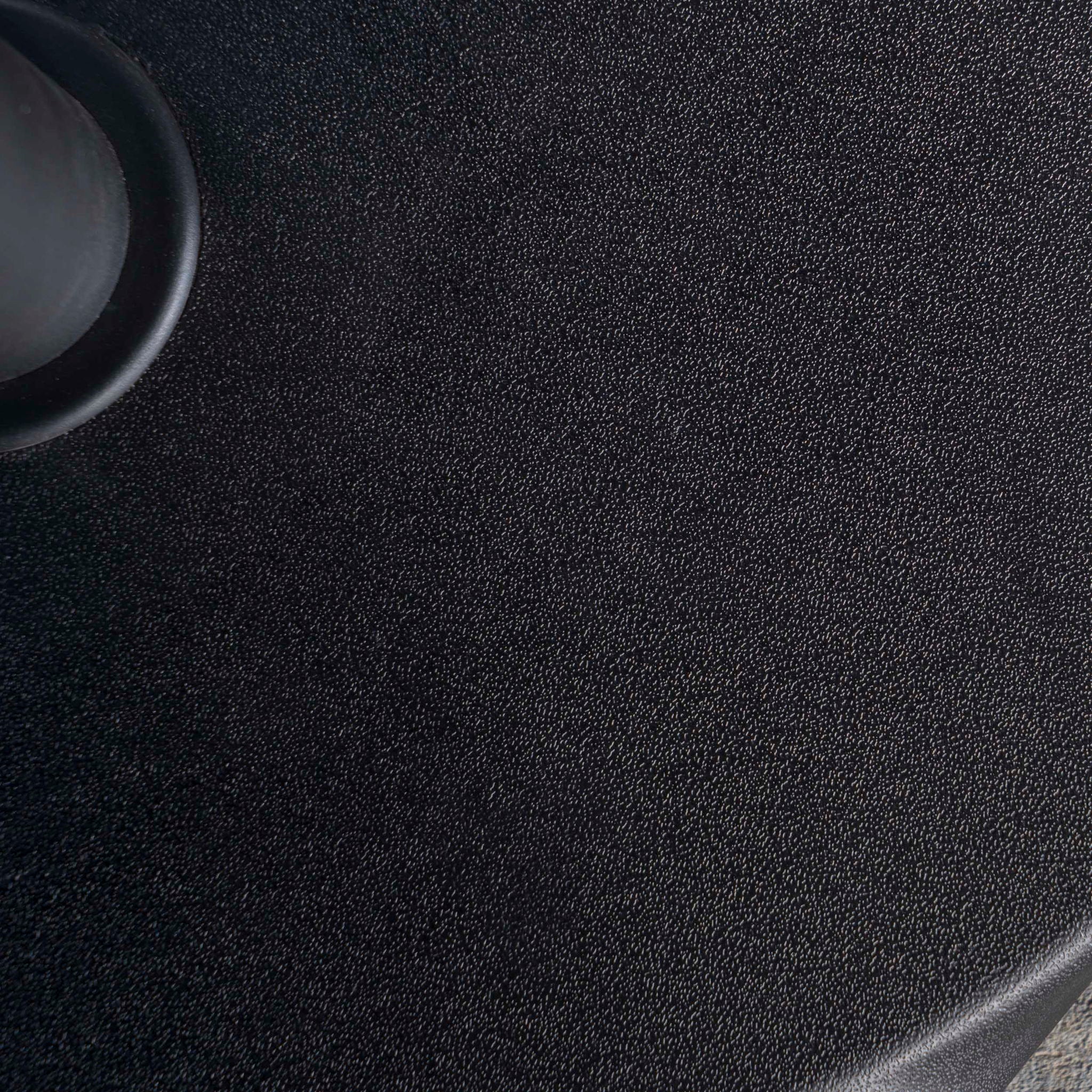 Umbrella Base With Hexagonal Shape - Black - Best Buy Furniture