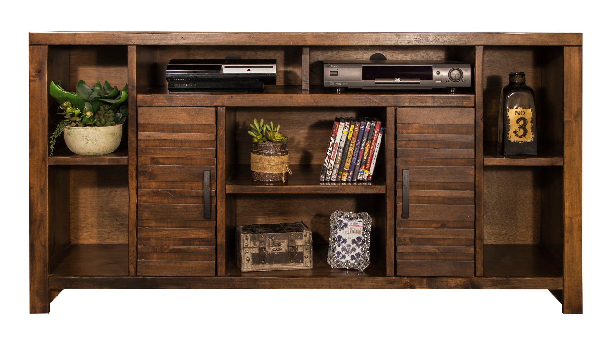 Sausalito - TV Stand Console For TVs - Best Buy Furniture